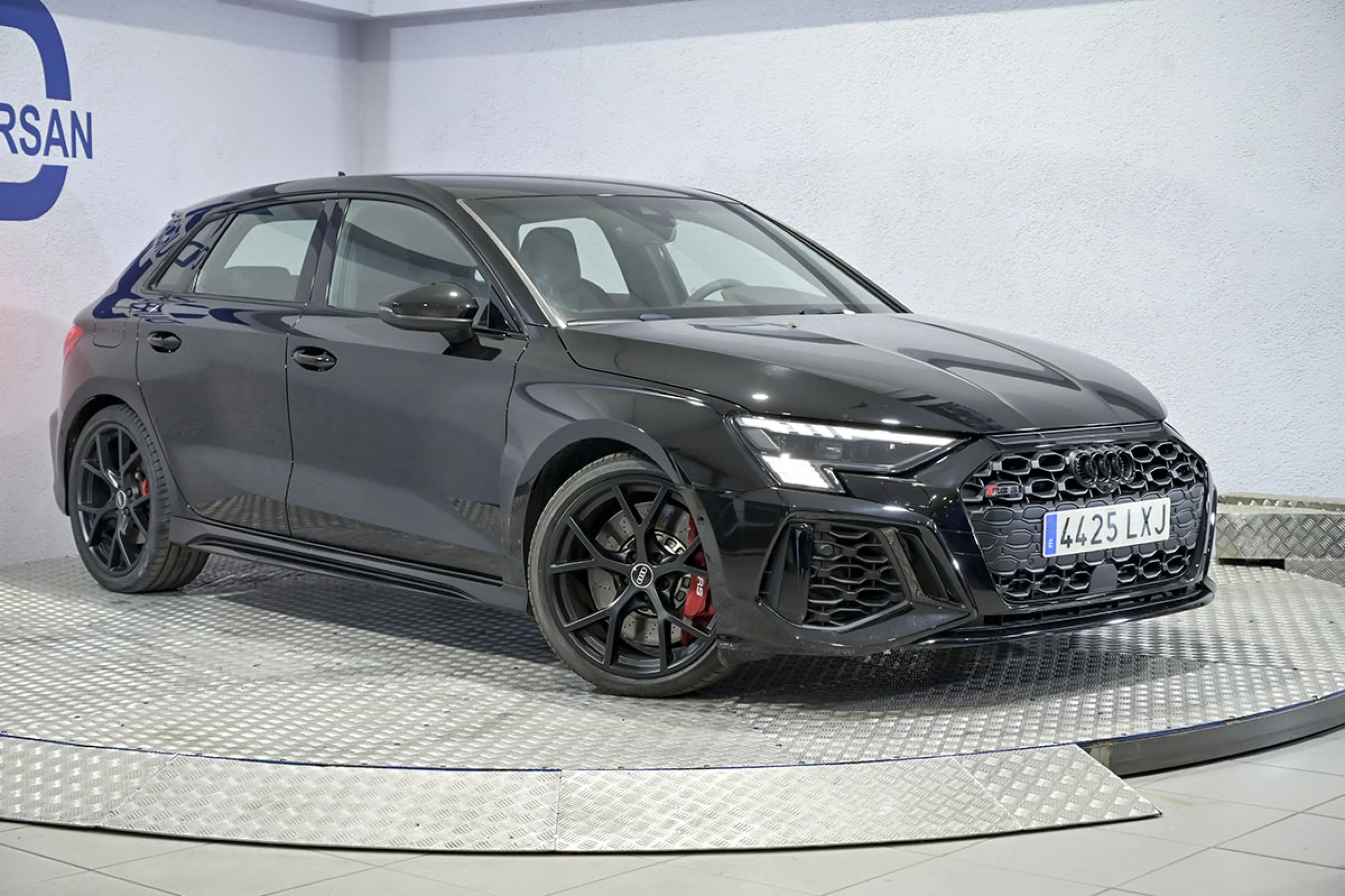 Audi RS3 A3 RS3 Sportback TFSI 294kW quattro S tron - Foto 13