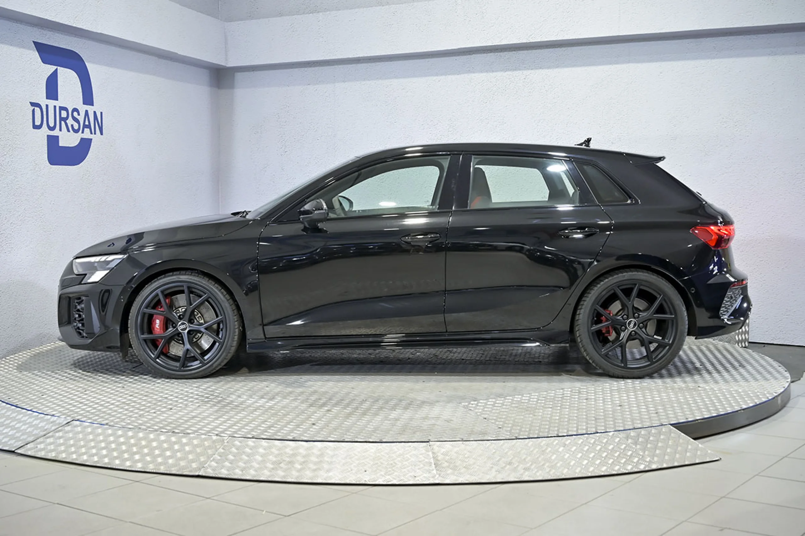 Audi RS3 A3 RS3 Sportback TFSI 294kW quattro S tron - Foto 18