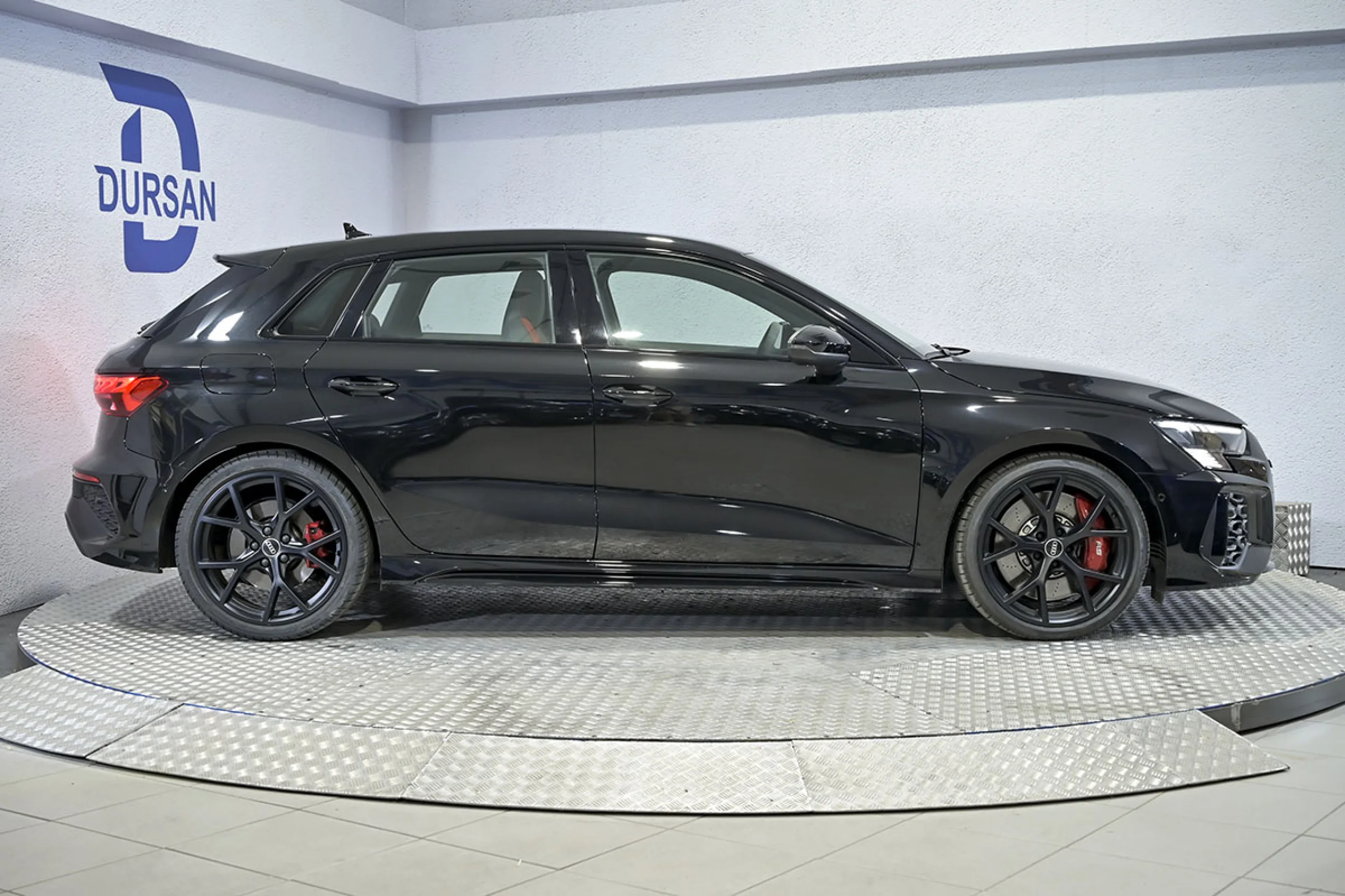 Audi RS3 A3 RS3 Sportback TFSI 294kW quattro S tron - Foto 19