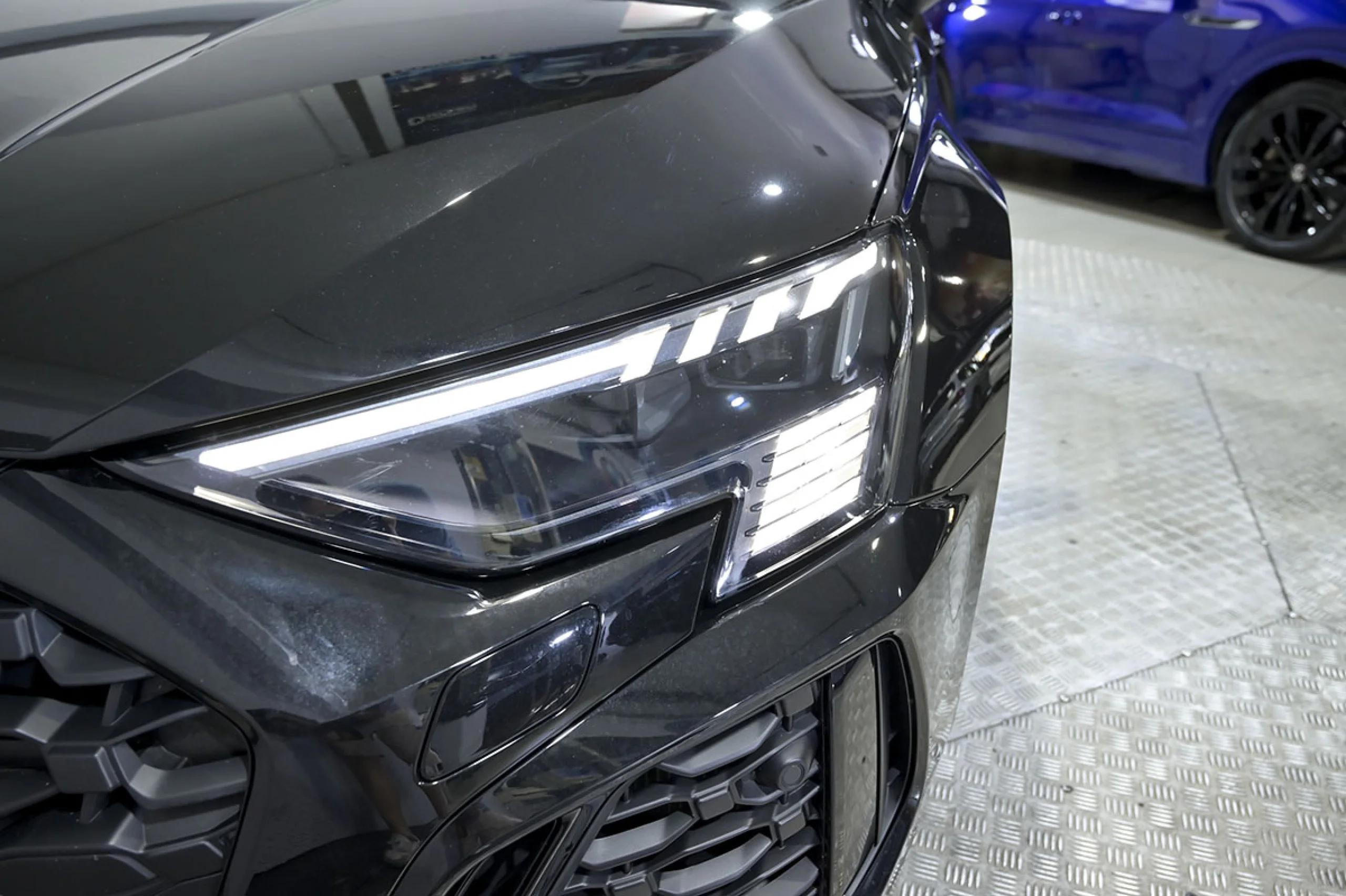 Audi RS3 A3 RS3 Sportback TFSI 294kW quattro S tron - Foto 20