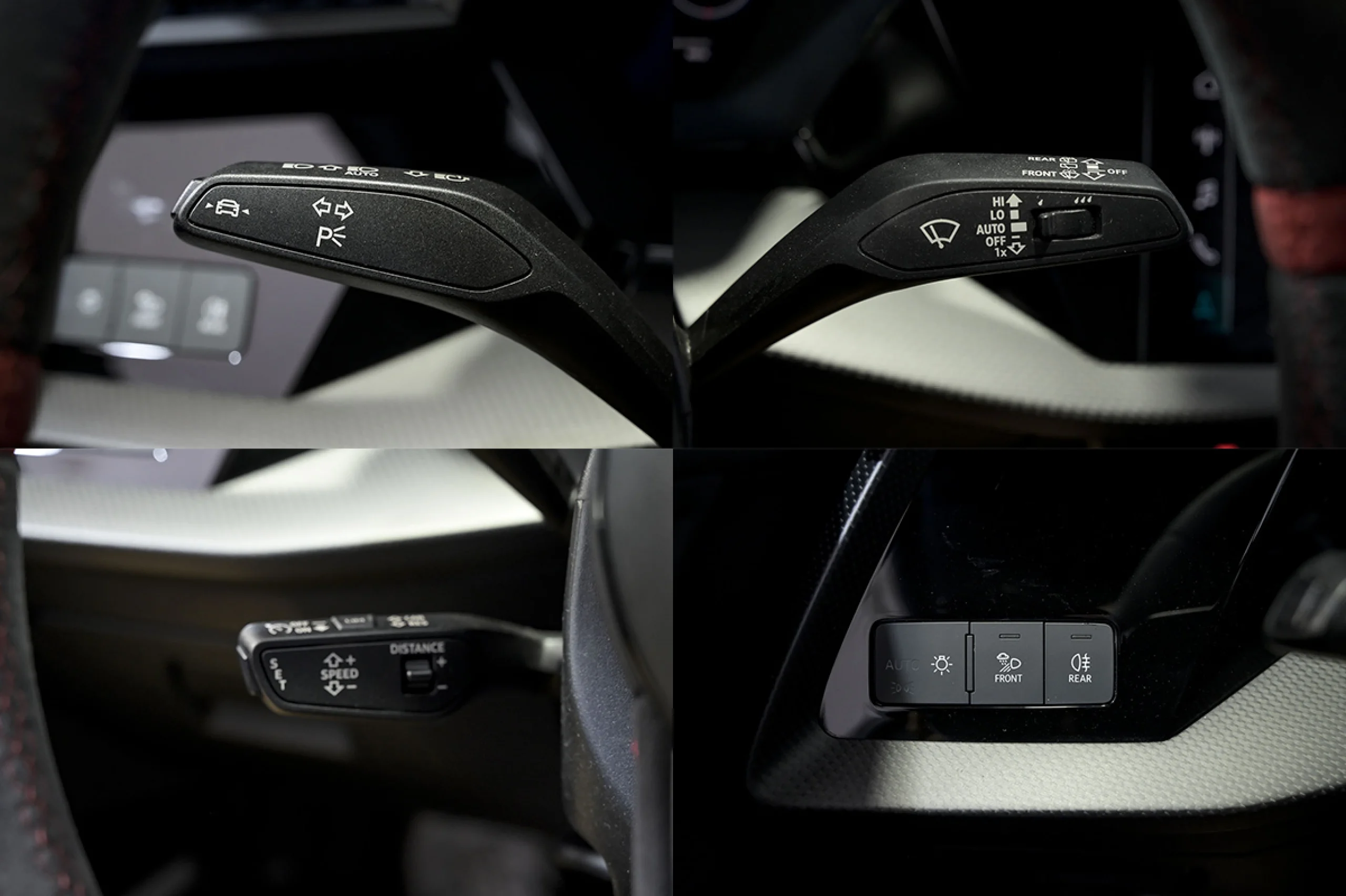 Audi RS3 A3 RS3 Sportback TFSI 294kW quattro S tron - Foto 35