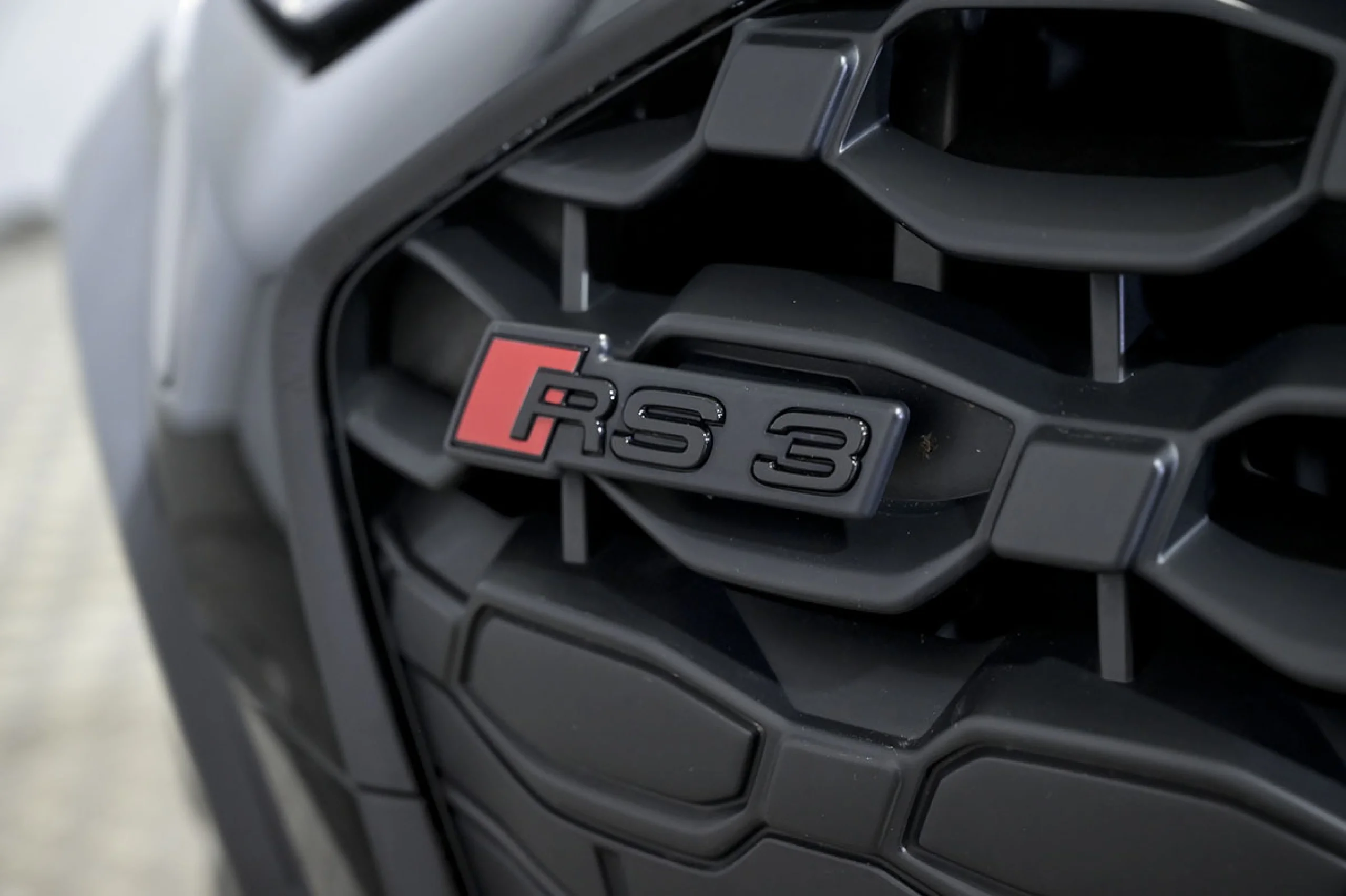 Audi RS3 A3 RS3 Sportback TFSI 294kW quattro S tron - Foto 36