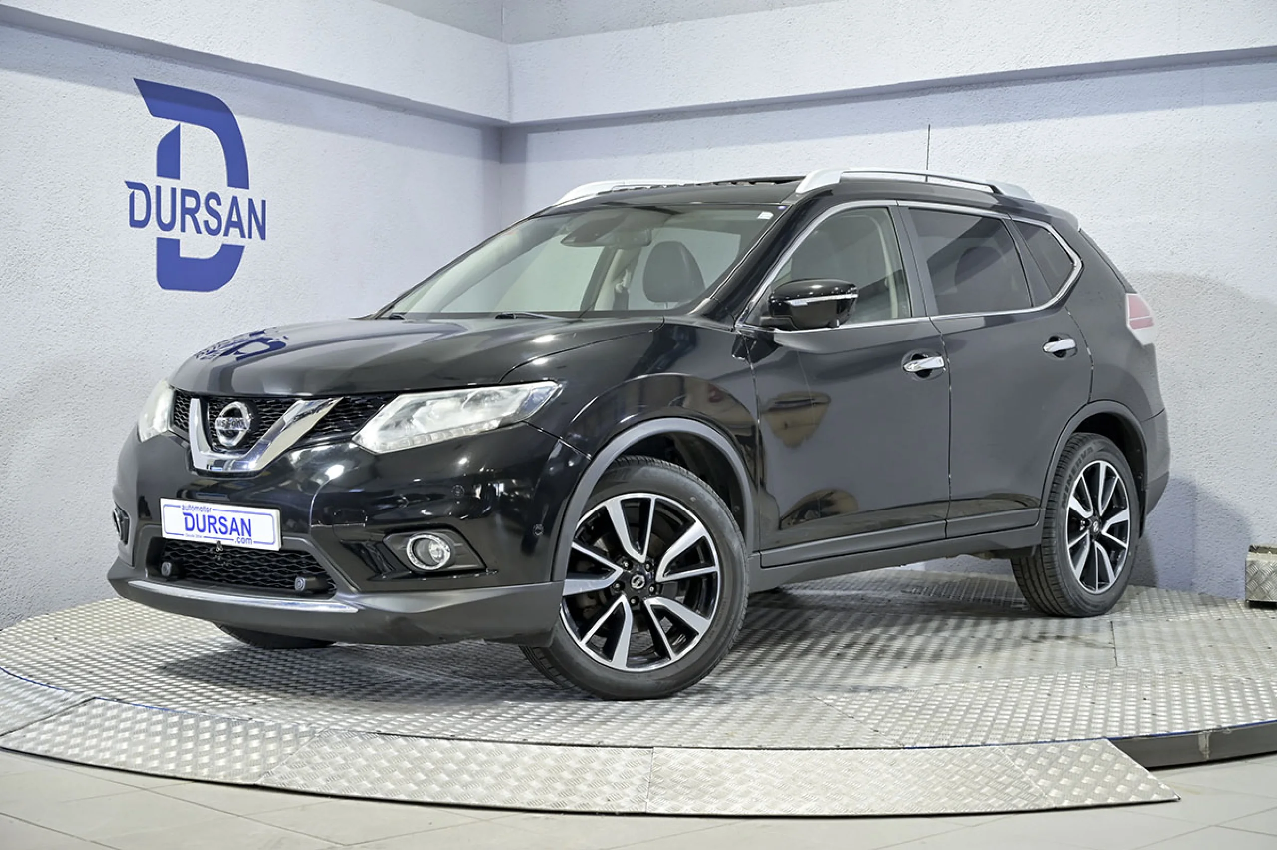 Nissan X-Trail 2.0 dCi XTRONIC NCONNECTA - Foto 1