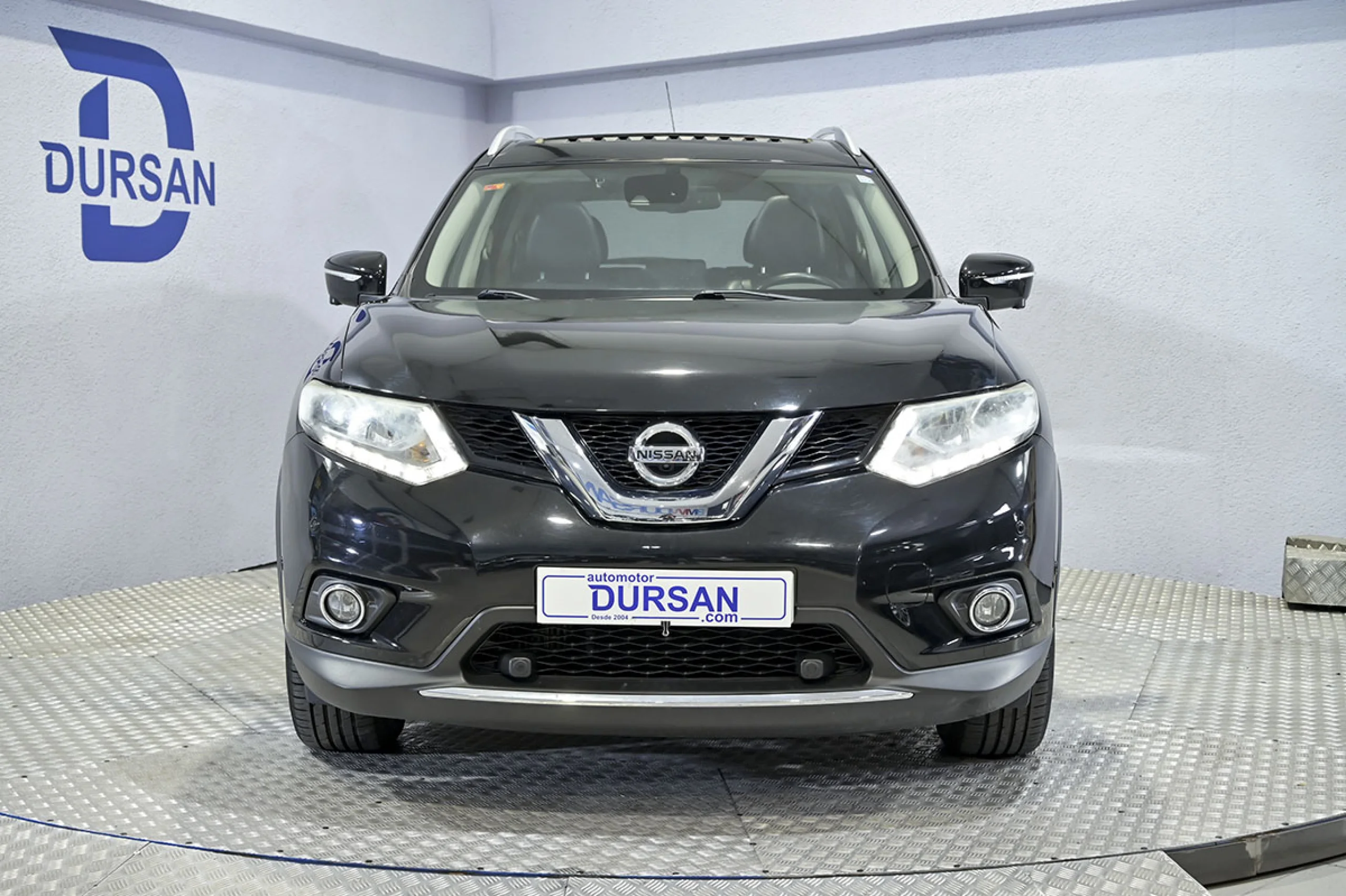 Nissan X-Trail 2.0 dCi XTRONIC NCONNECTA - Foto 2