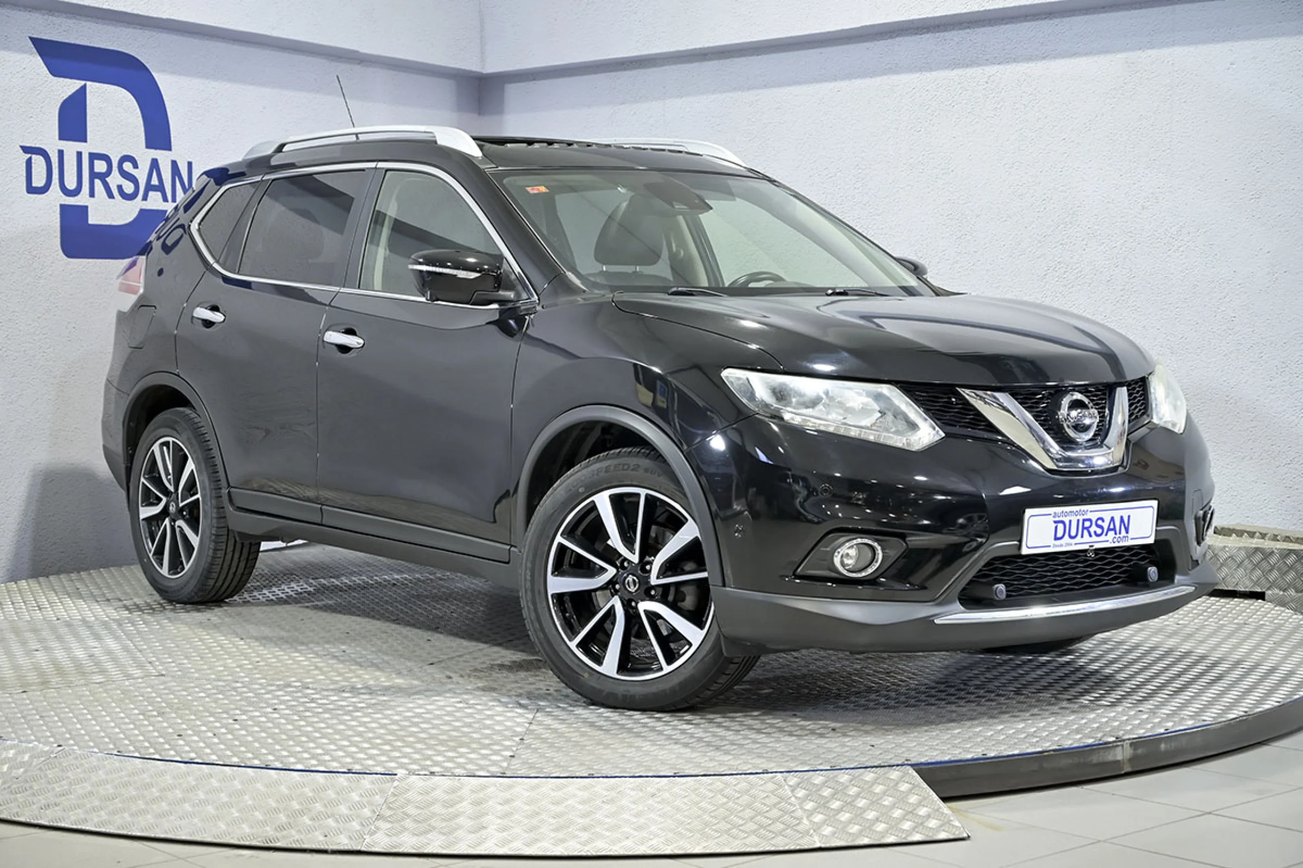 Nissan X-Trail 2.0 dCi XTRONIC NCONNECTA - Foto 3