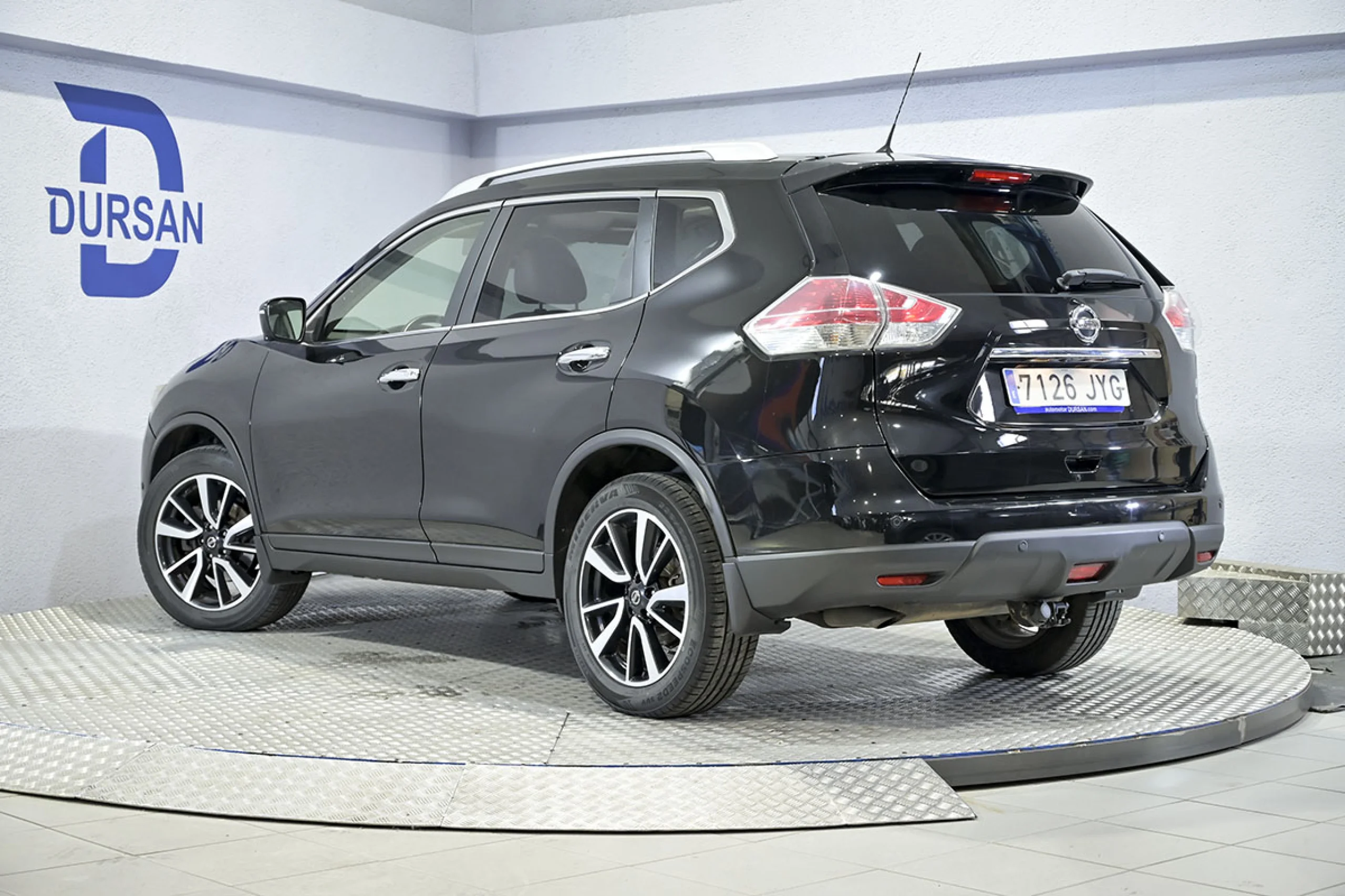 Nissan X-Trail 2.0 dCi XTRONIC NCONNECTA - Foto 4