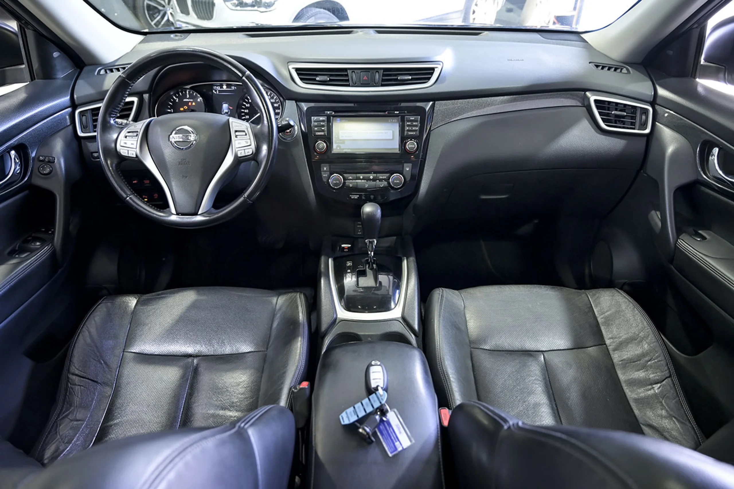 Nissan X-Trail 2.0 dCi XTRONIC NCONNECTA - Foto 7