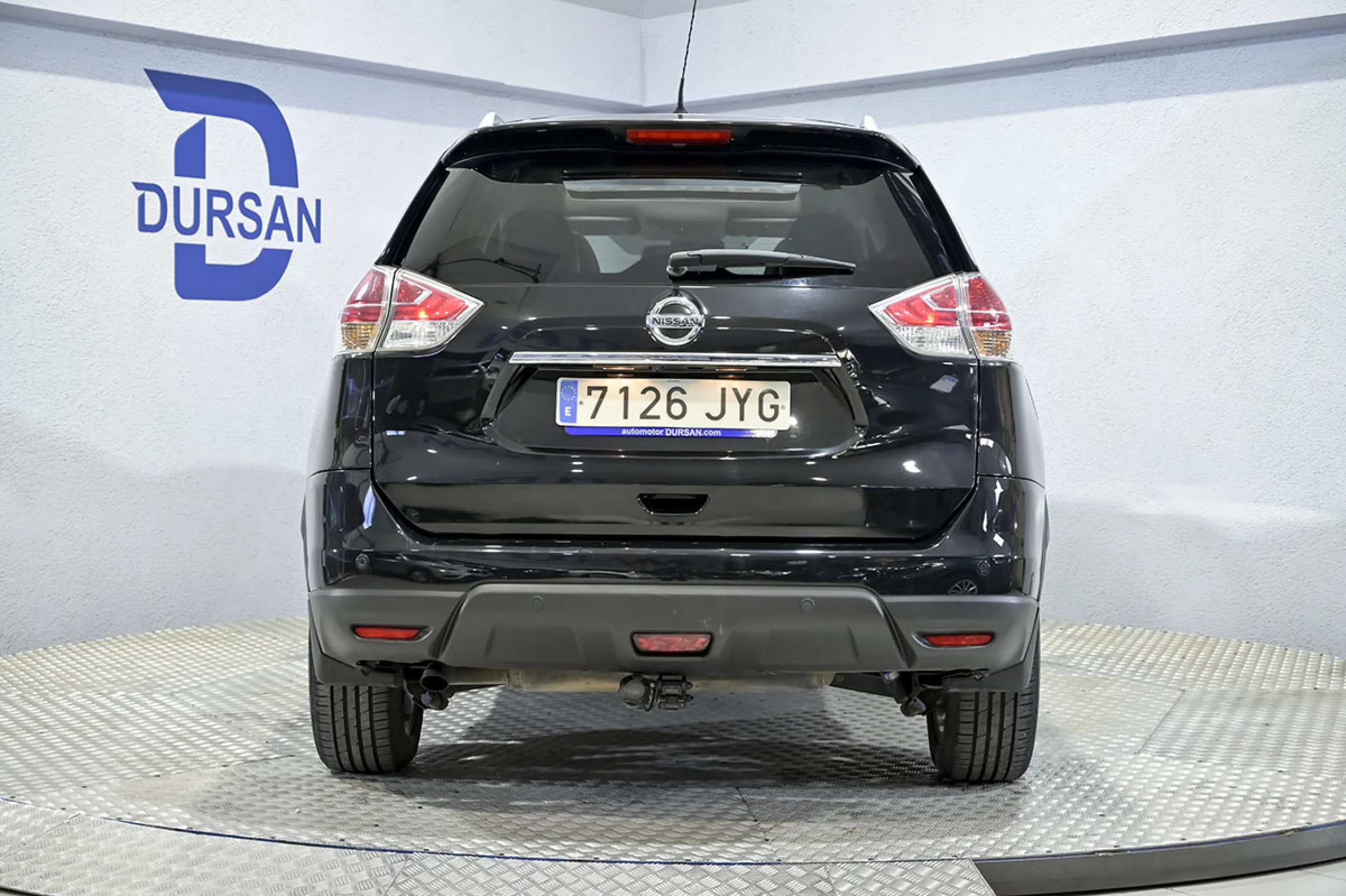 Nissan X-Trail 2.0 dCi XTRONIC NCONNECTA - Foto 10
