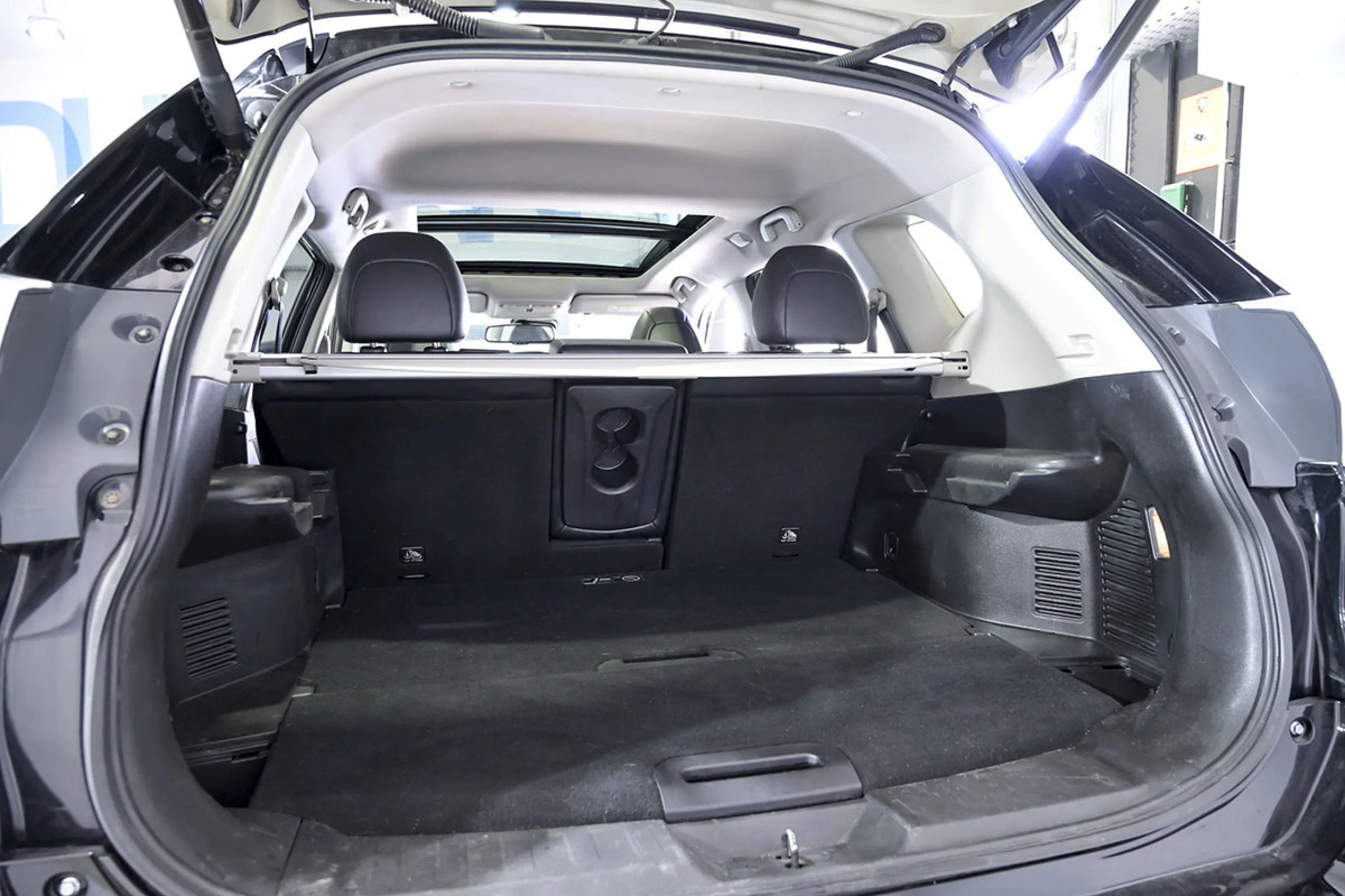 Nissan X-Trail 2.0 dCi XTRONIC NCONNECTA - Foto 11