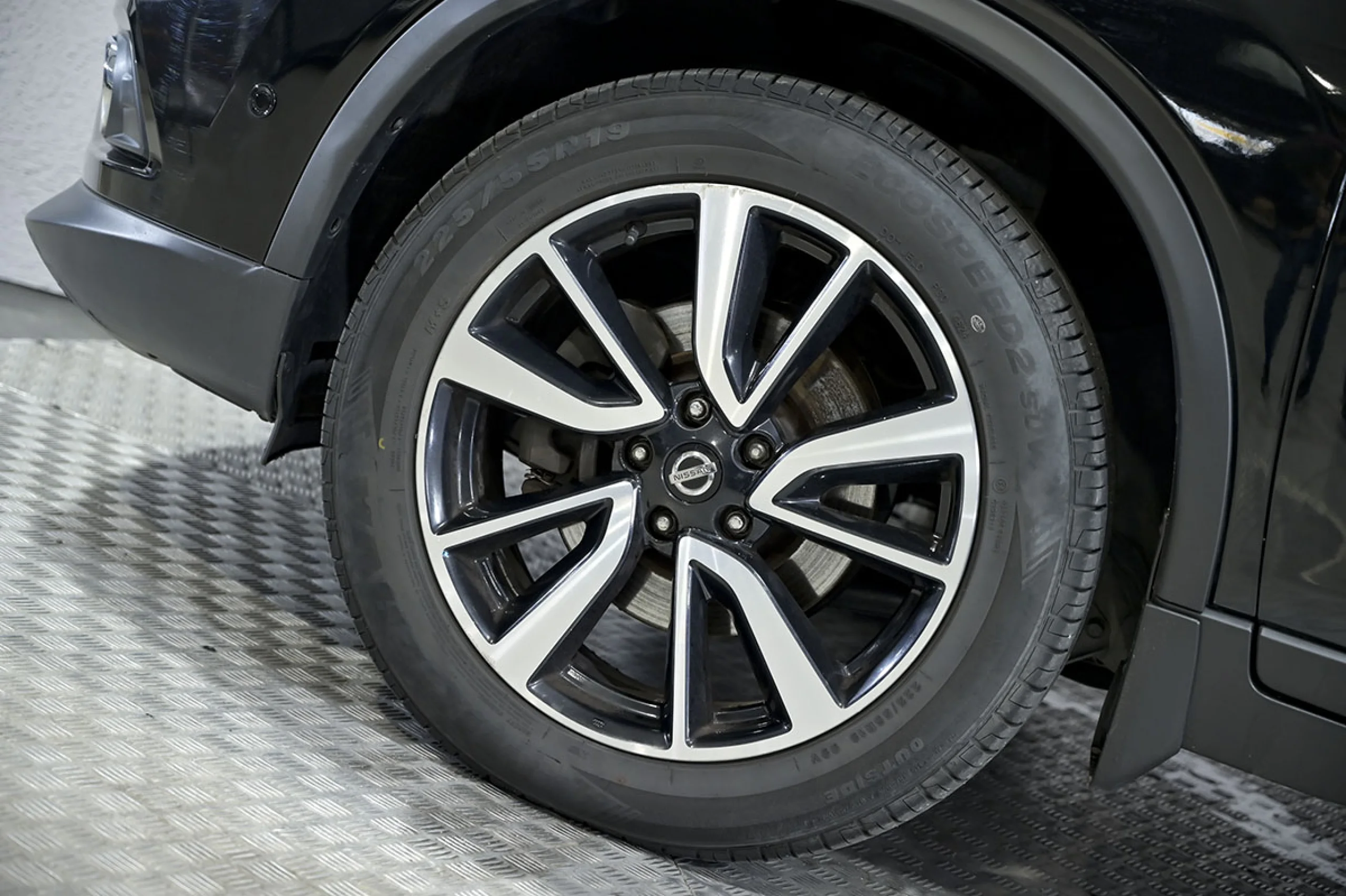 Nissan X-Trail 2.0 dCi XTRONIC NCONNECTA - Foto 12