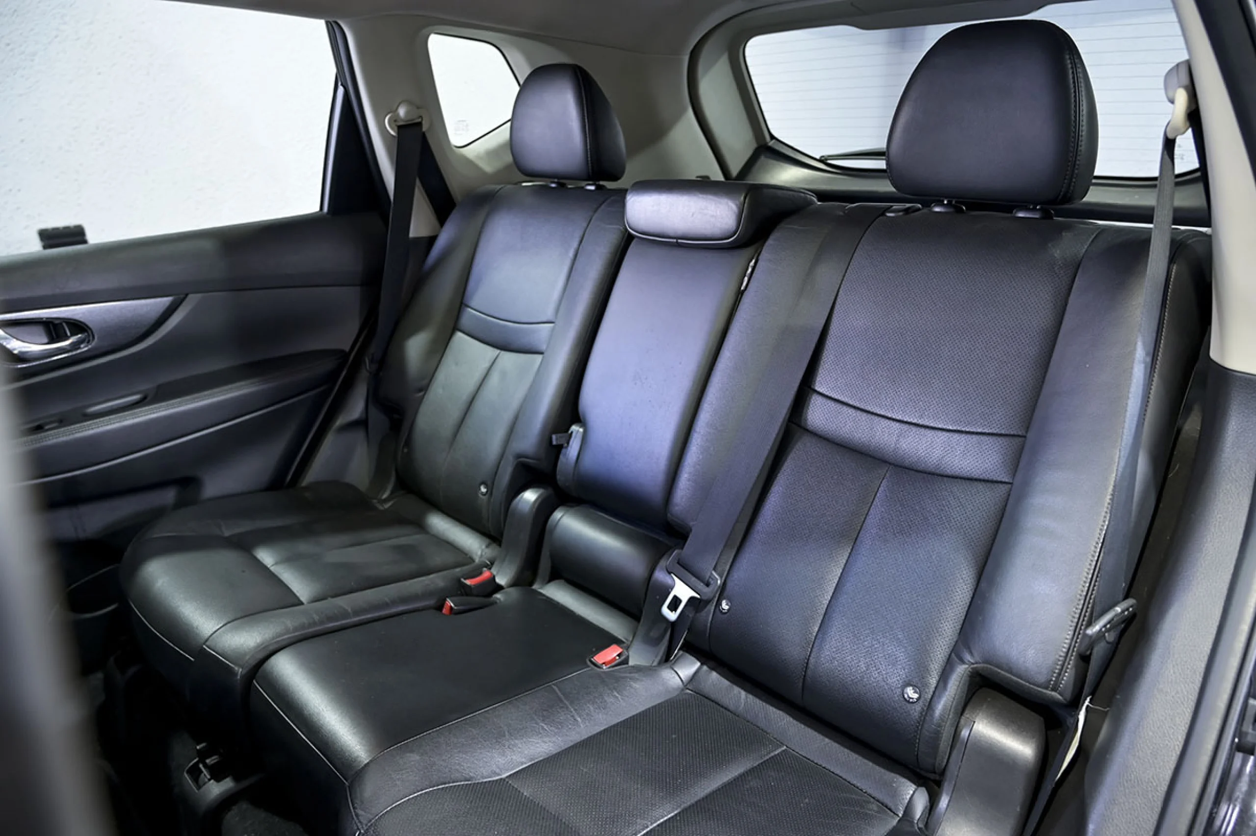 Nissan X-Trail 2.0 dCi XTRONIC NCONNECTA - Foto 15