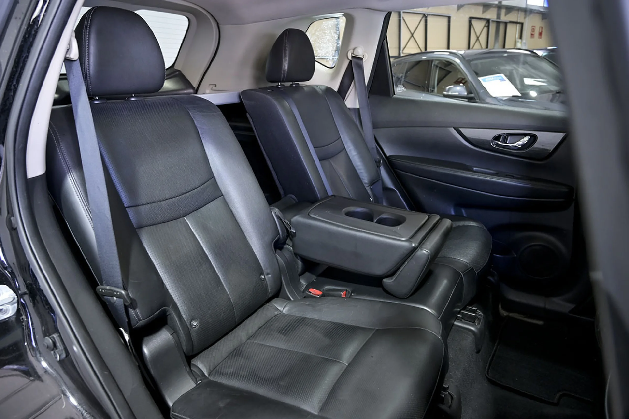 Nissan X-Trail 2.0 dCi XTRONIC NCONNECTA - Foto 16