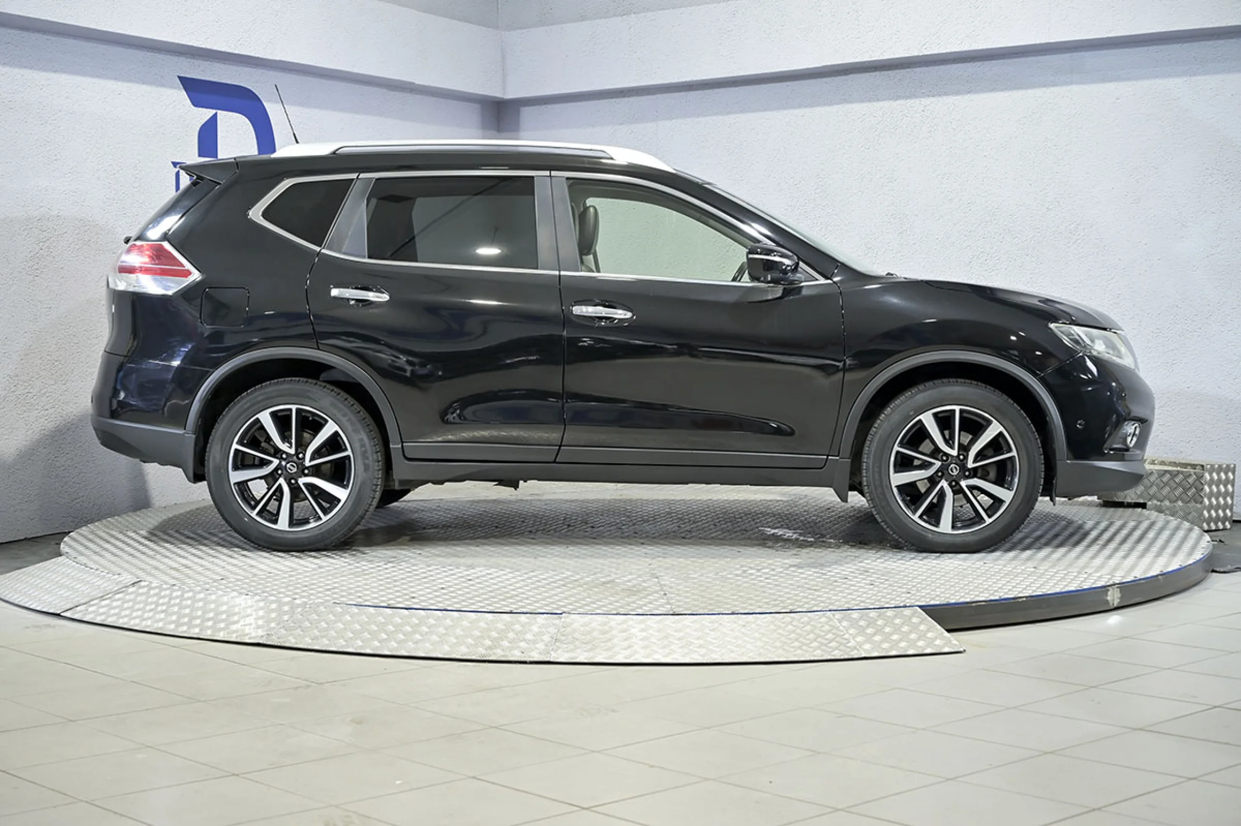 Nissan X-Trail 2.0 dCi XTRONIC NCONNECTA - Foto 18