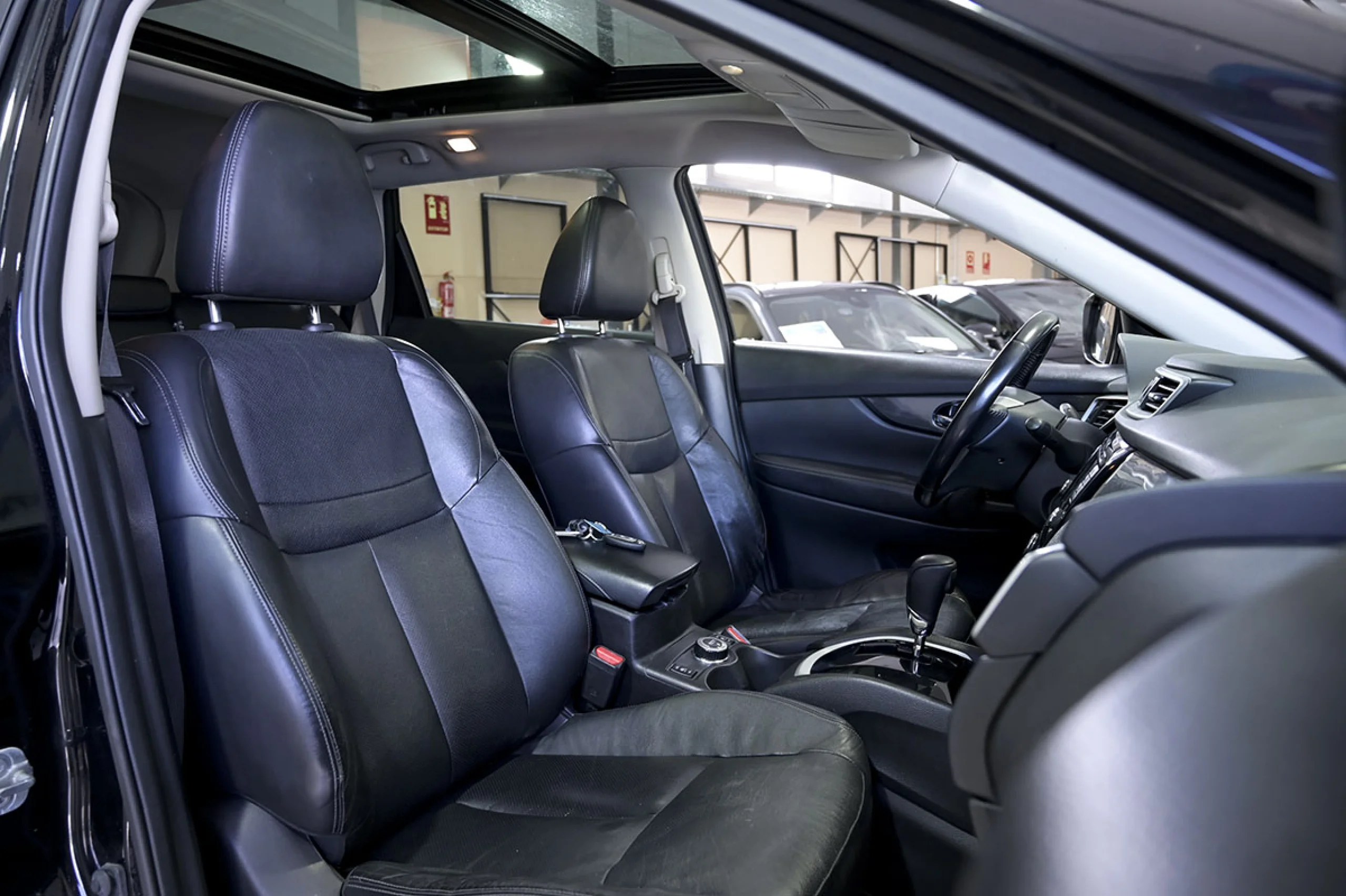 Nissan X-Trail 2.0 dCi XTRONIC NCONNECTA - Foto 27