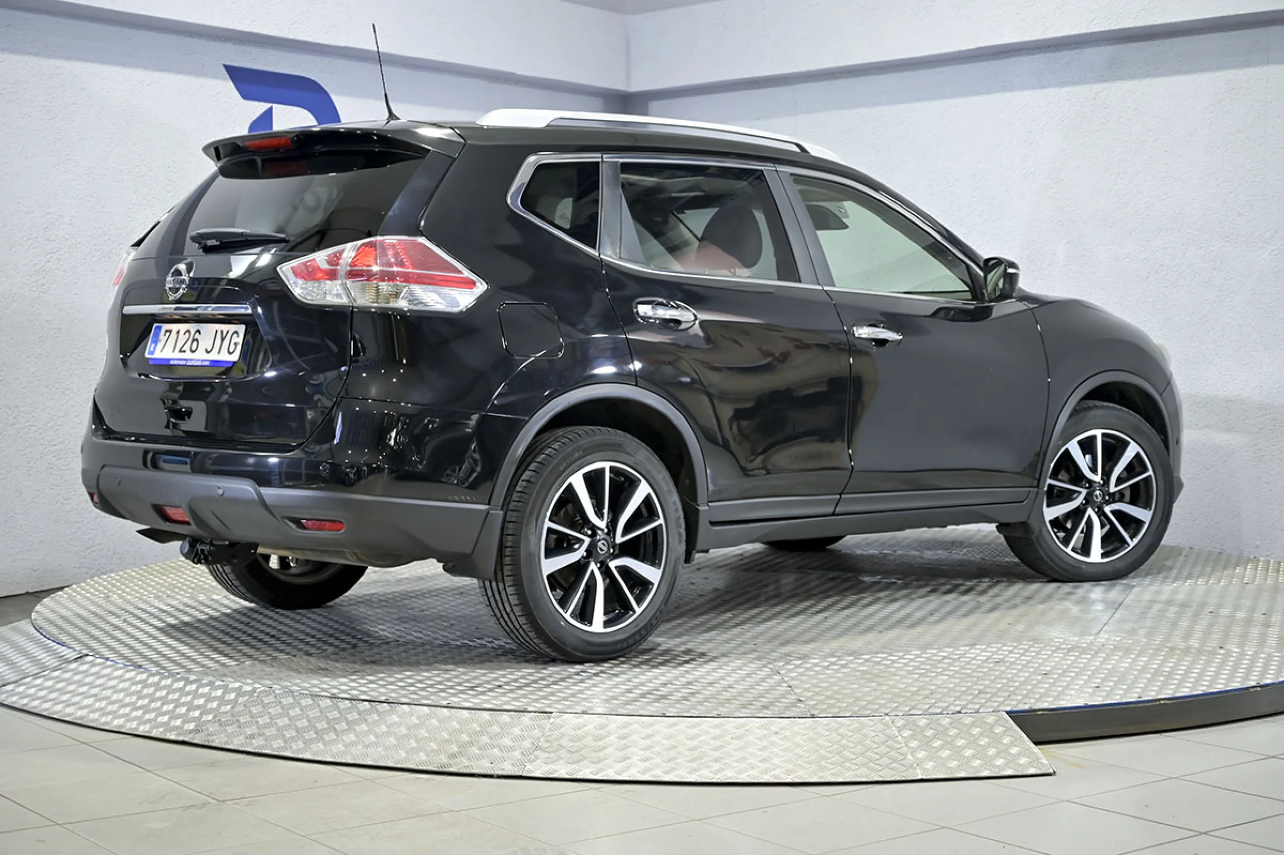 Nissan X-Trail 2.0 dCi XTRONIC NCONNECTA - Foto 30