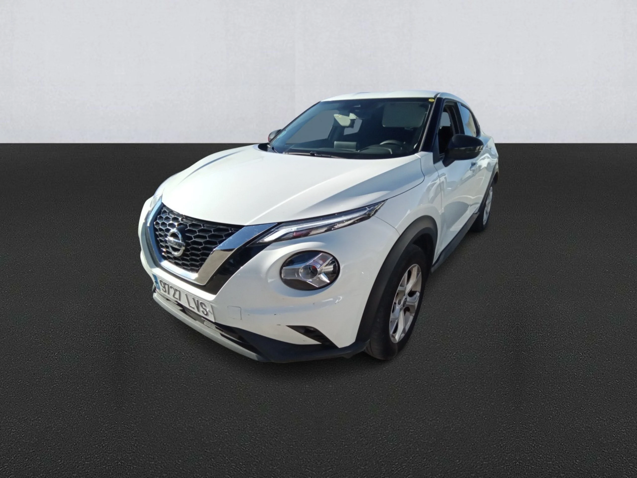 Nissan Juke DIG-T 84 kW (114 CV) 6M/T Acenta - Foto 1