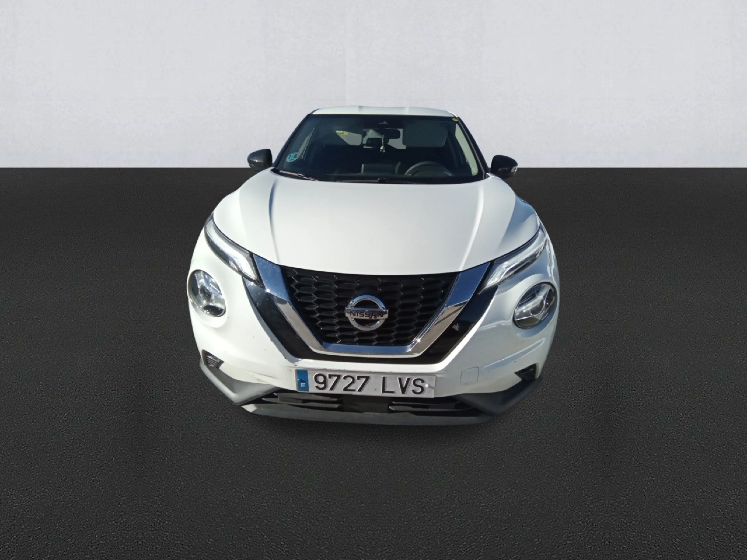 Nissan Juke DIG-T 84 kW (114 CV) 6M/T Acenta - Foto 2