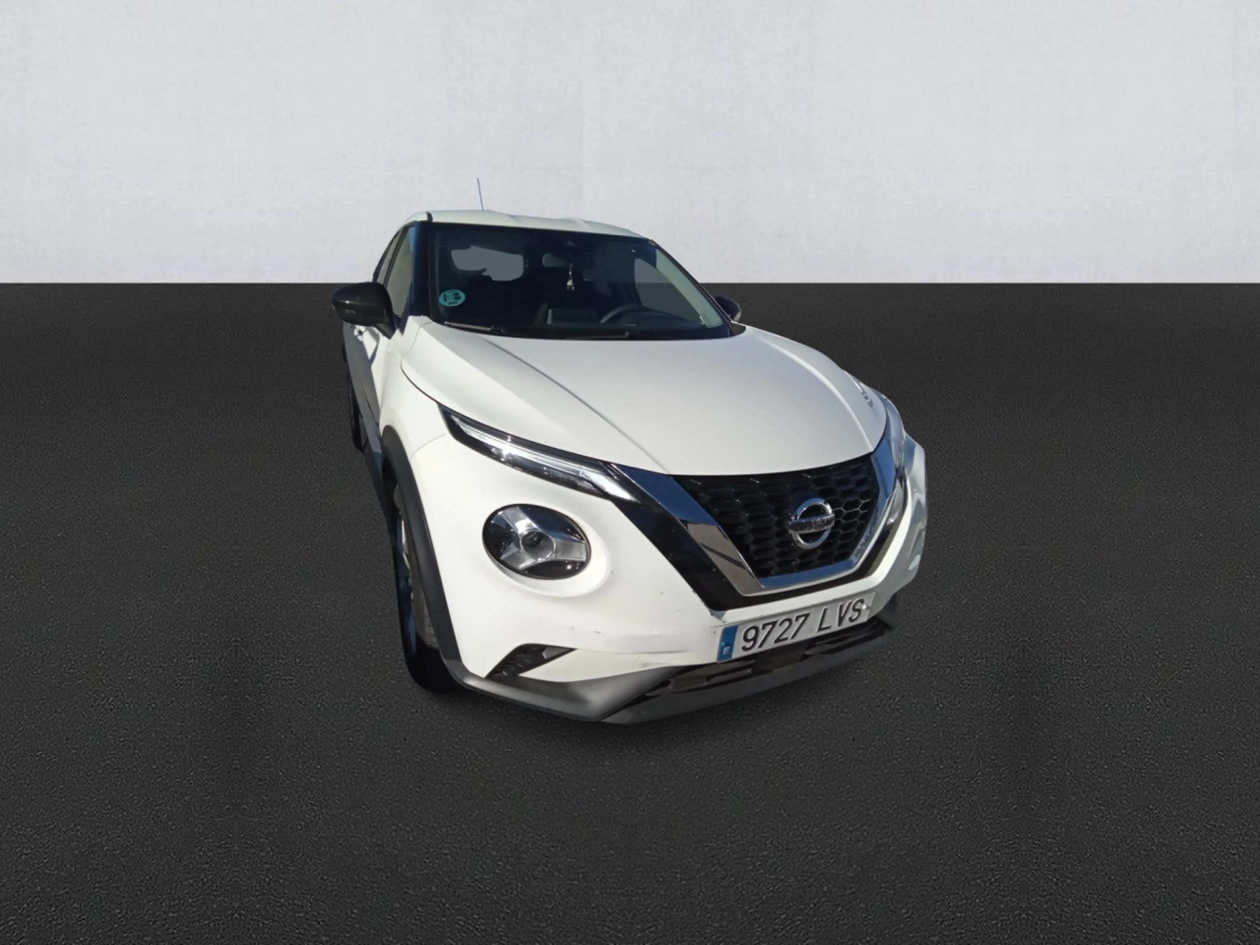 Nissan Juke DIG-T 84 kW (114 CV) 6M/T Acenta - Foto 3