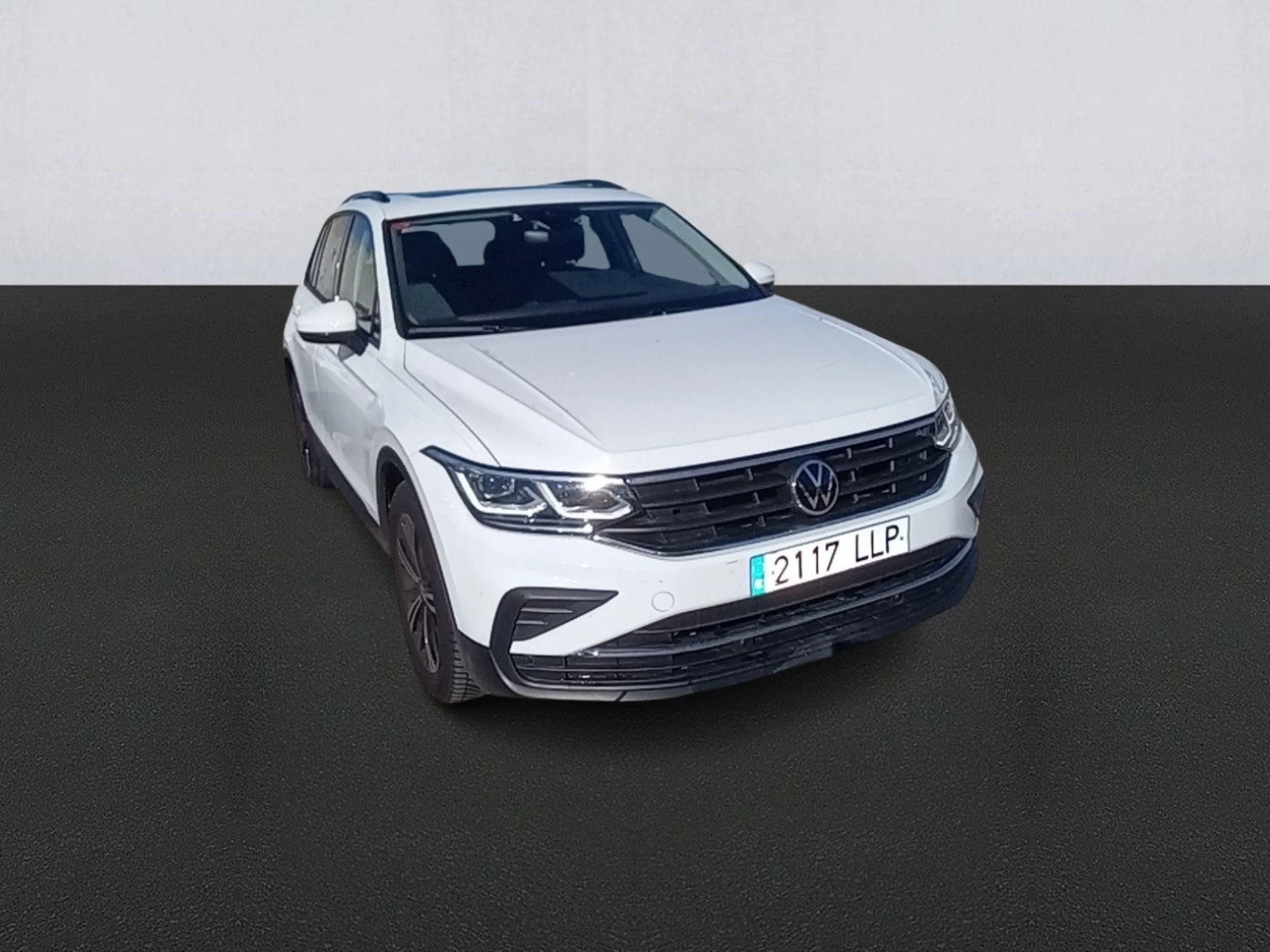 Volkswagen Tiguan Life 2.0 TDI 110kW (150CV) DSG - Foto 3