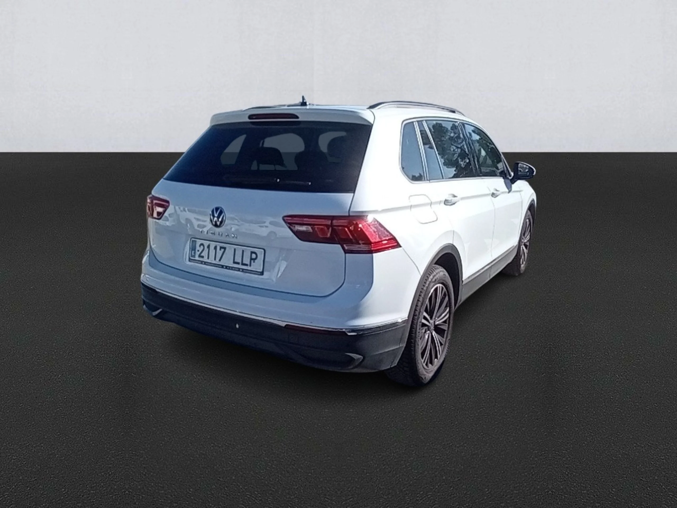 Volkswagen Tiguan Life 2.0 TDI 110kW (150CV) DSG - Foto 4