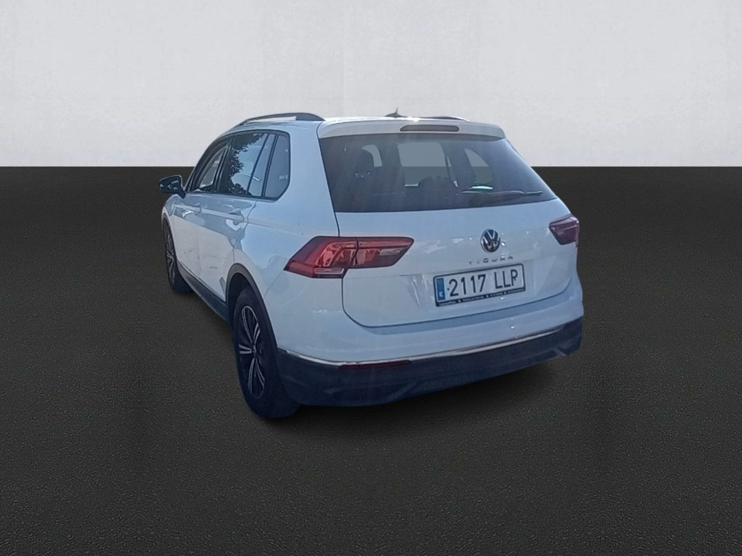 Volkswagen Tiguan Life 2.0 TDI 110kW (150CV) DSG - Foto 6