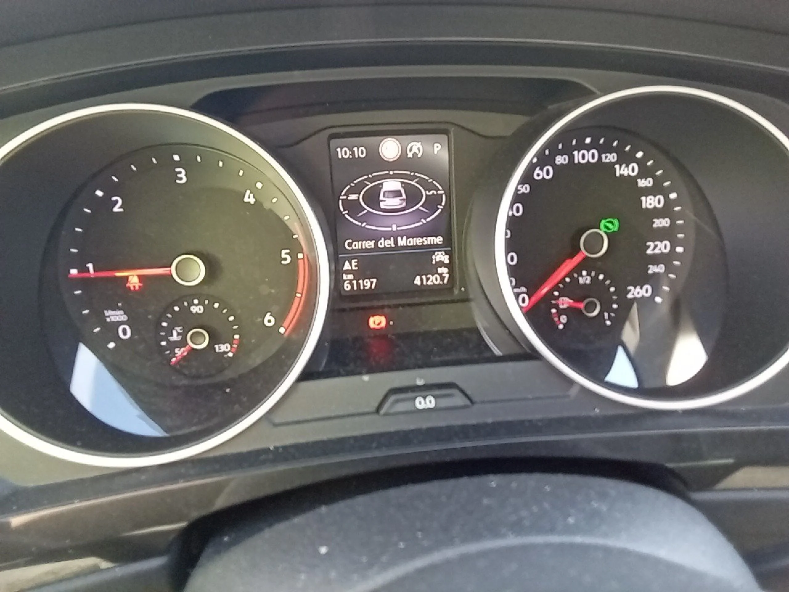 Volkswagen Tiguan Life 2.0 TDI 110kW (150CV) DSG - Foto 8