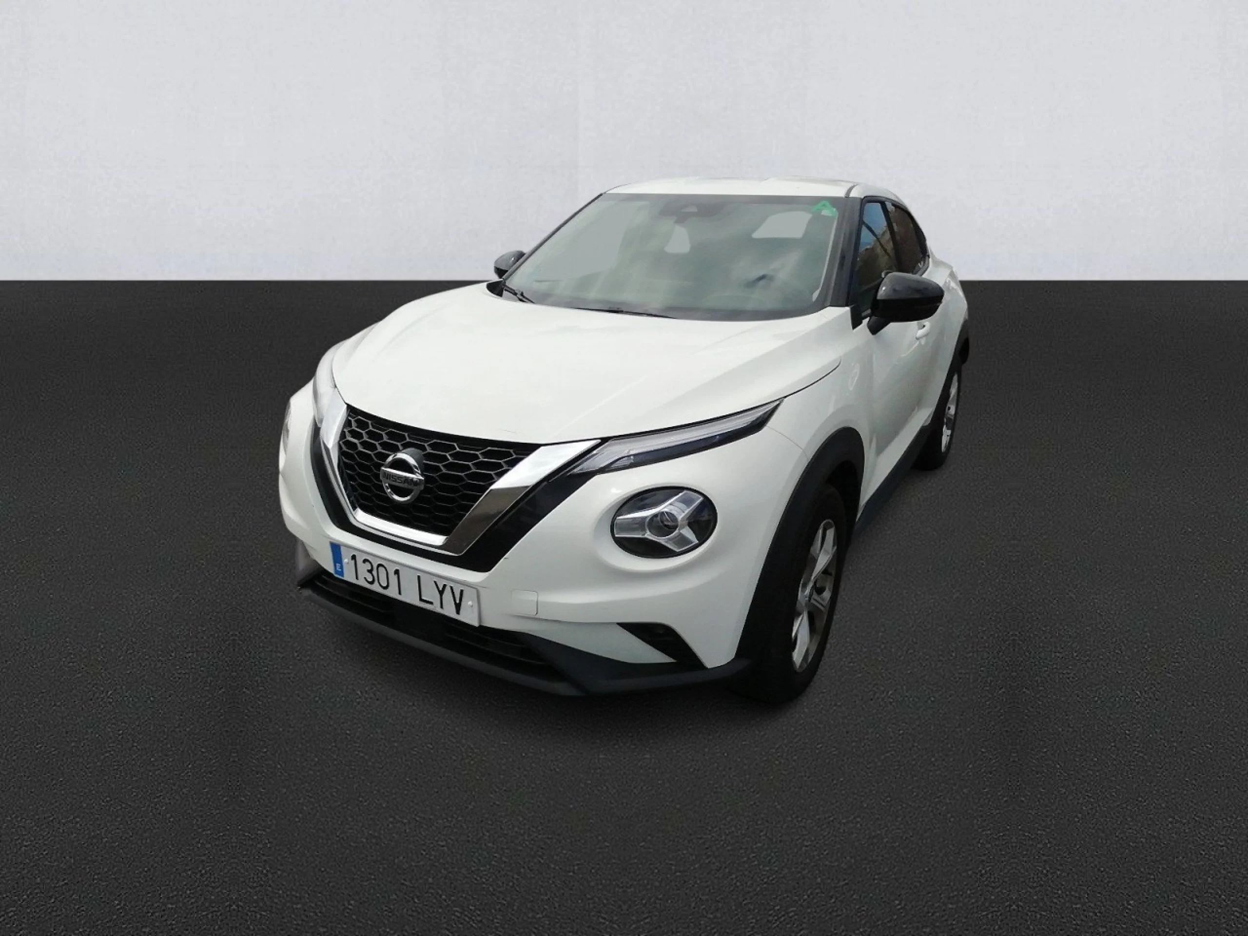 Nissan Juke DIG-T 84 kW (114 CV) 6M/T Acenta - Foto 1