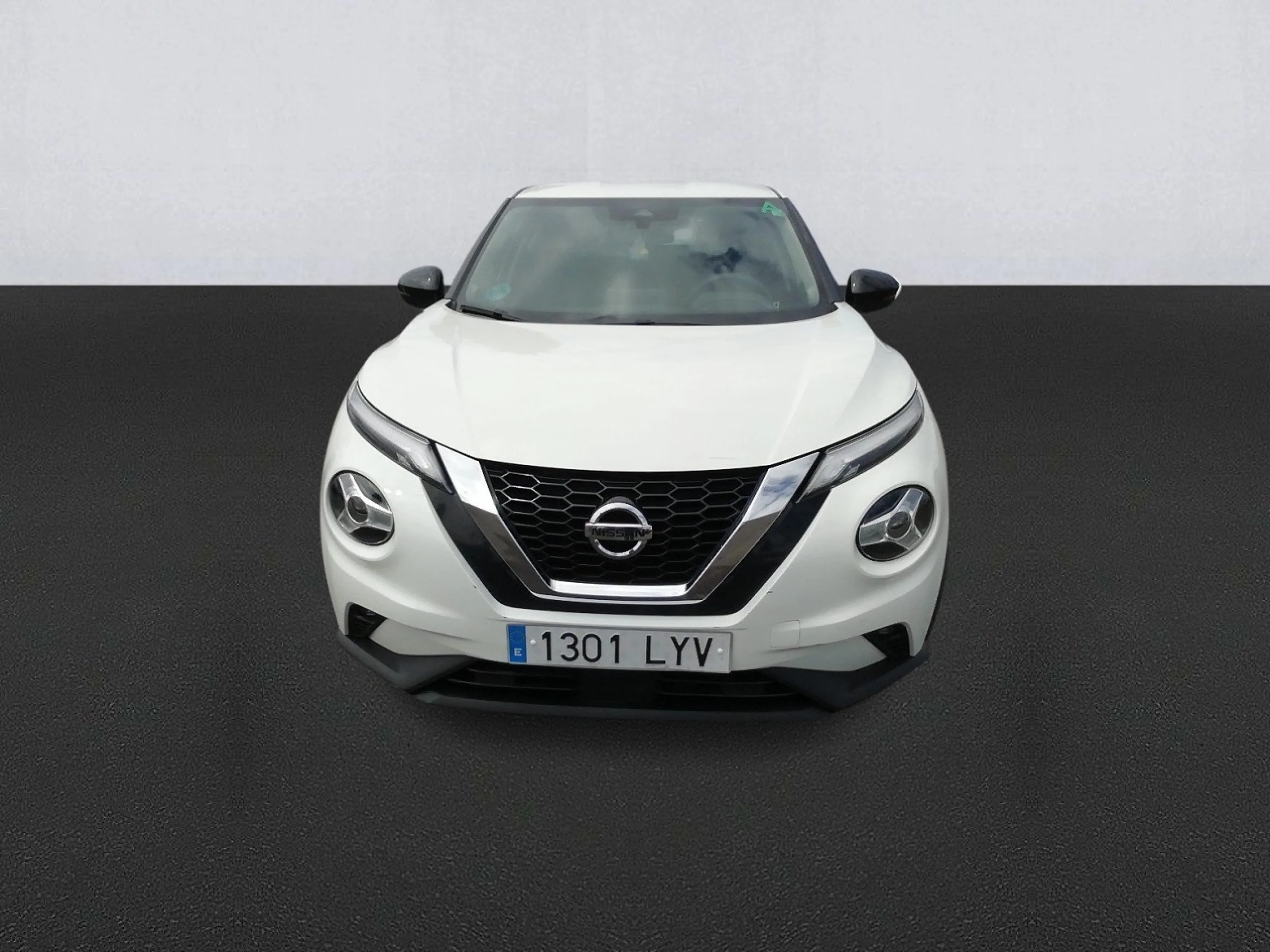Nissan Juke DIG-T 84 kW (114 CV) 6M/T Acenta - Foto 2