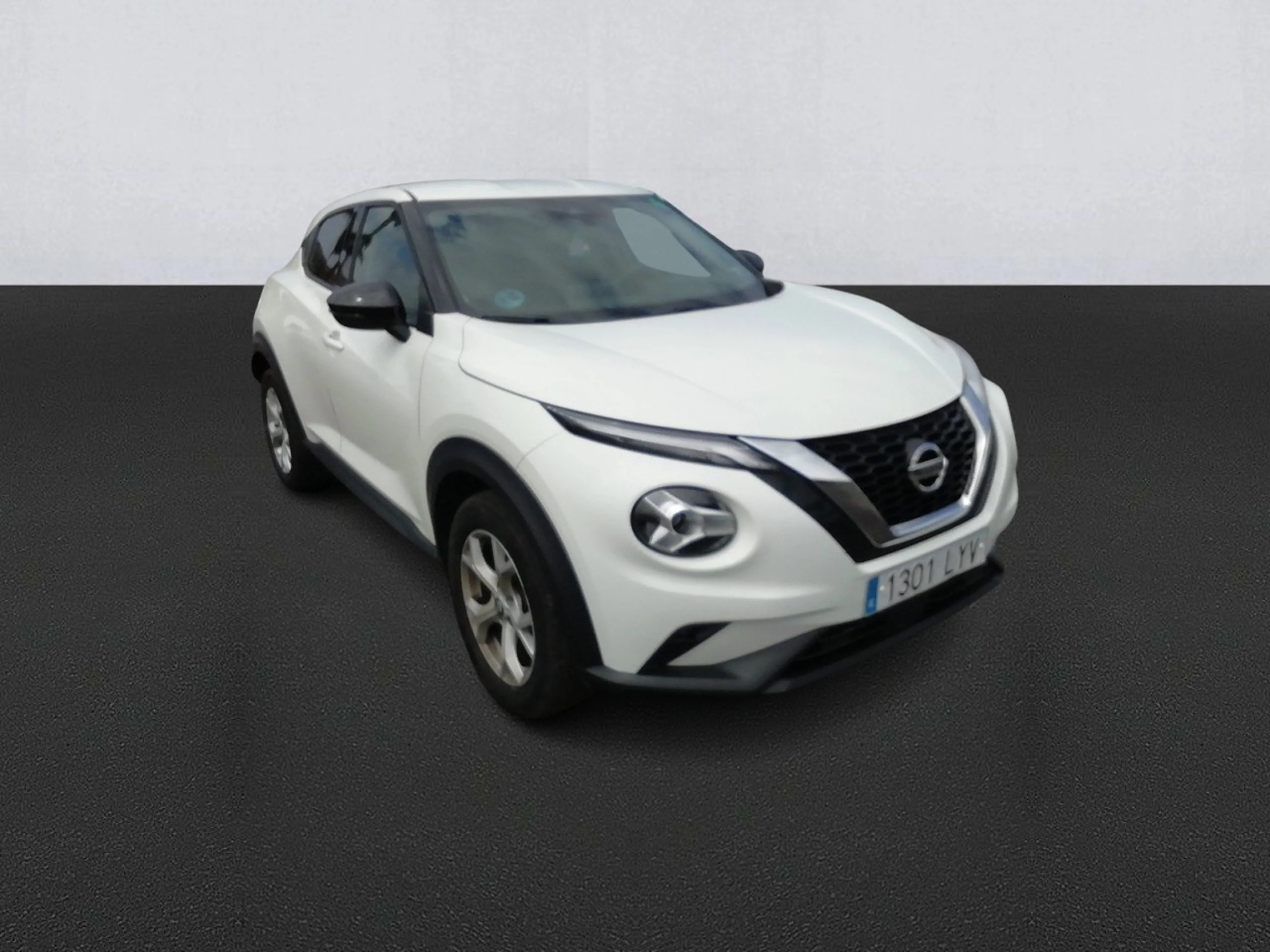 Nissan Juke DIG-T 84 kW (114 CV) 6M/T Acenta - Foto 3