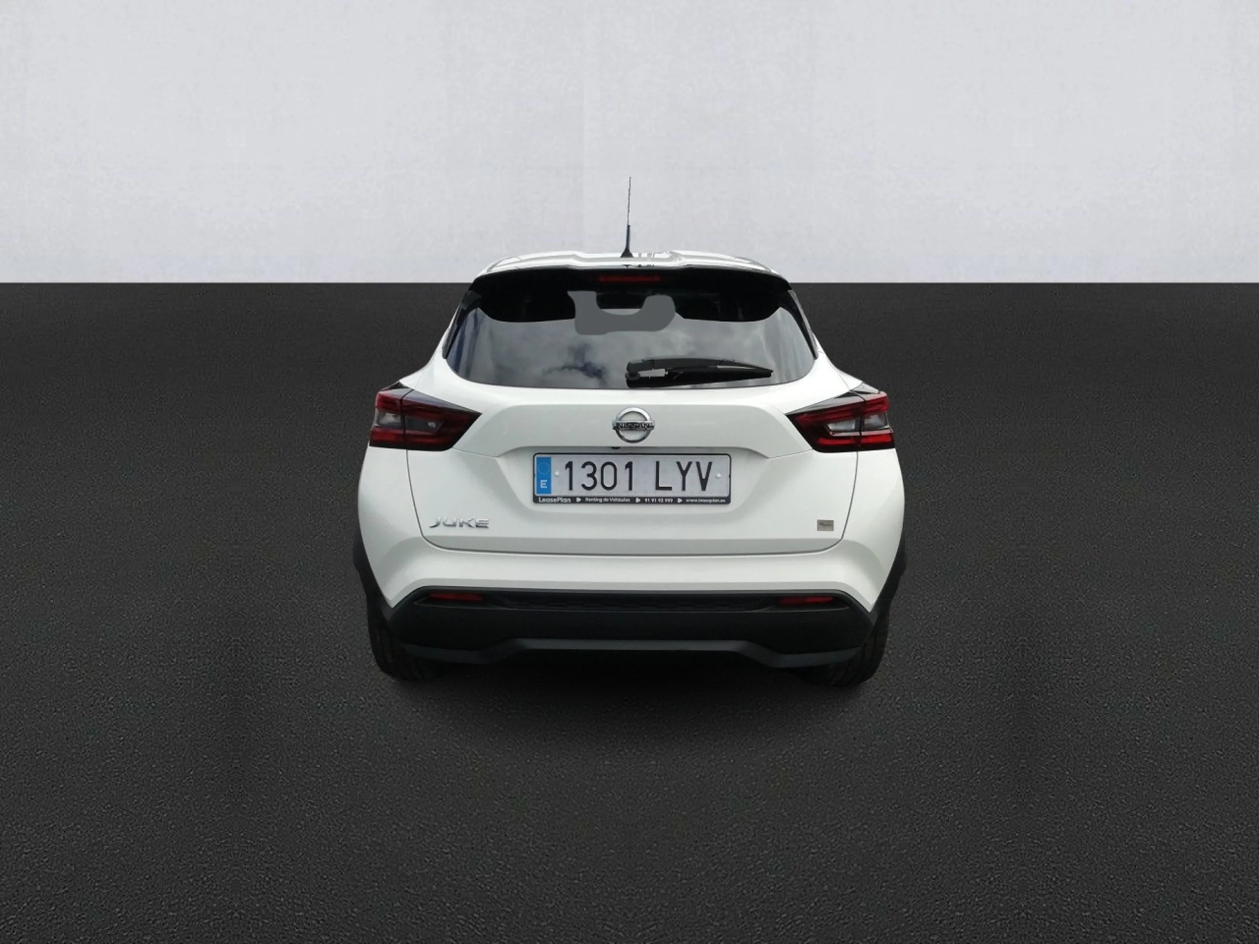 Nissan Juke DIG-T 84 kW (114 CV) 6M/T Acenta - Foto 5