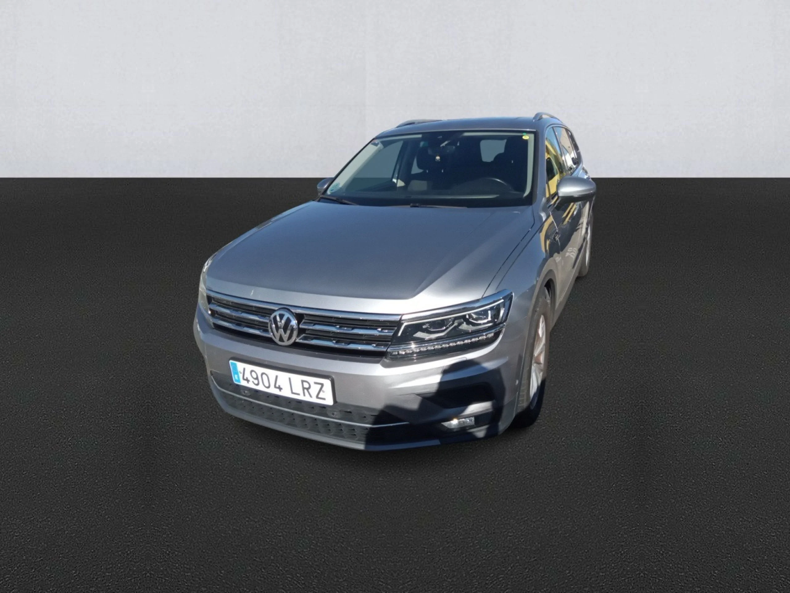 Volkswagen Tiguan ALLSPACE Sport 2.0 TDI 147kW (200CV) 4Motion DSG - Foto 1