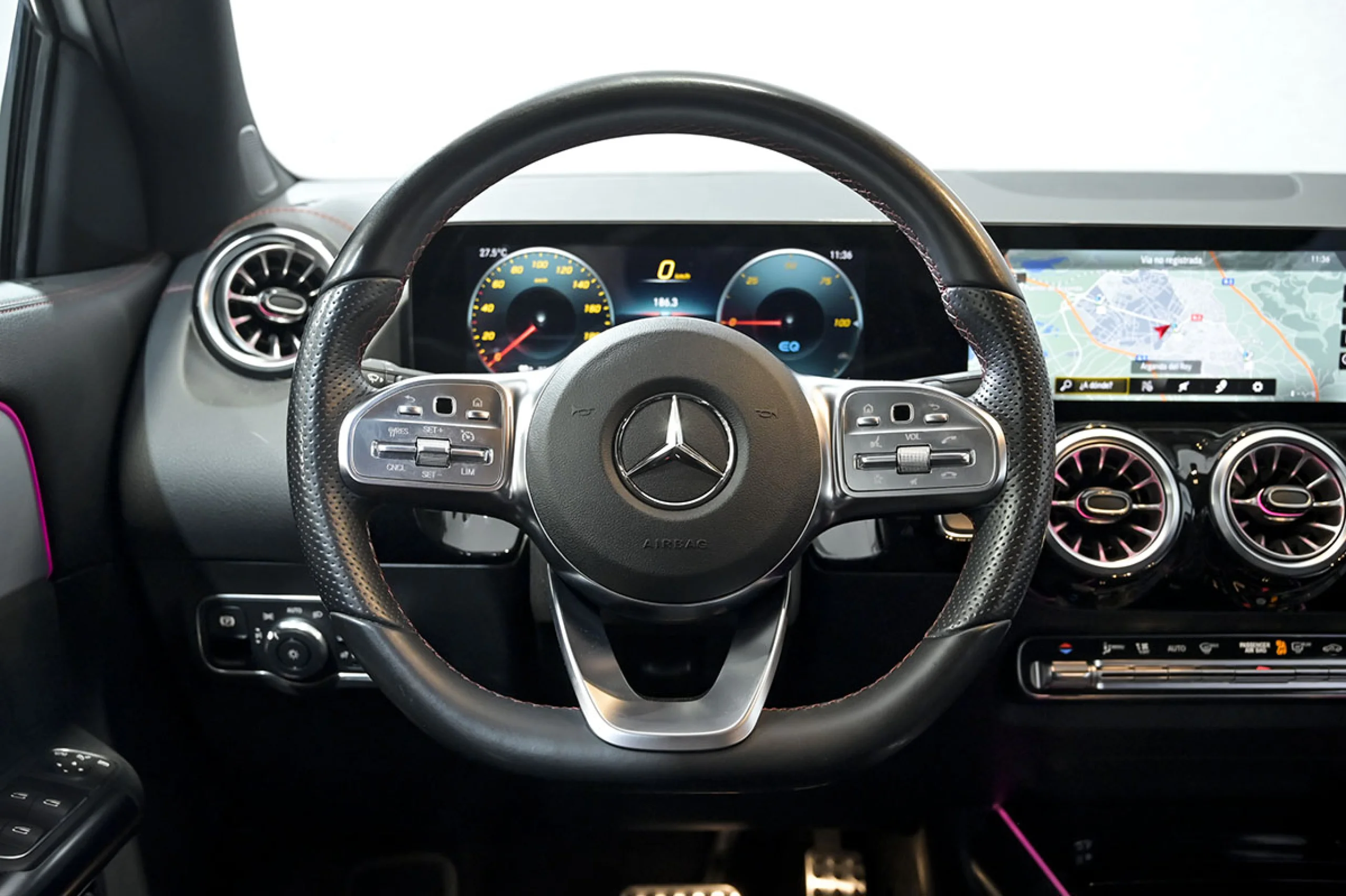 Mercedes-Benz EQA 300 MERCEDES-BENZ EQA EQA 300 4MATIC - Foto 31