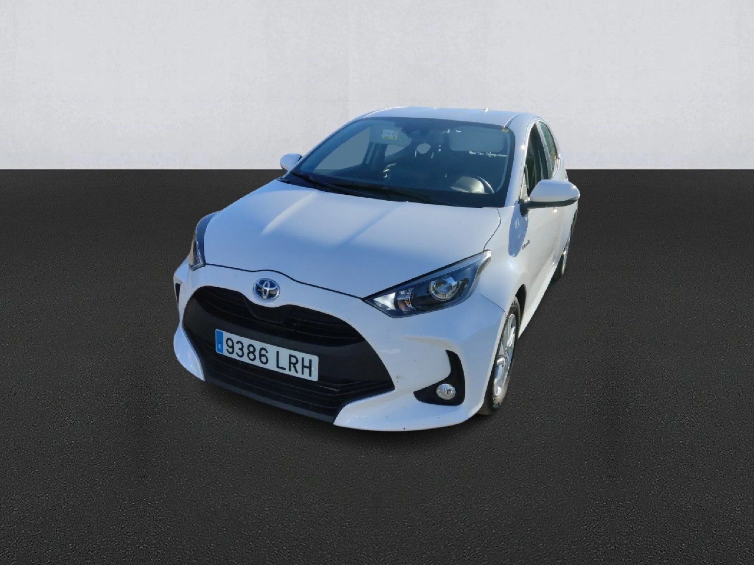 Toyota Yaris 1.5 120H Active Tech - Foto 1