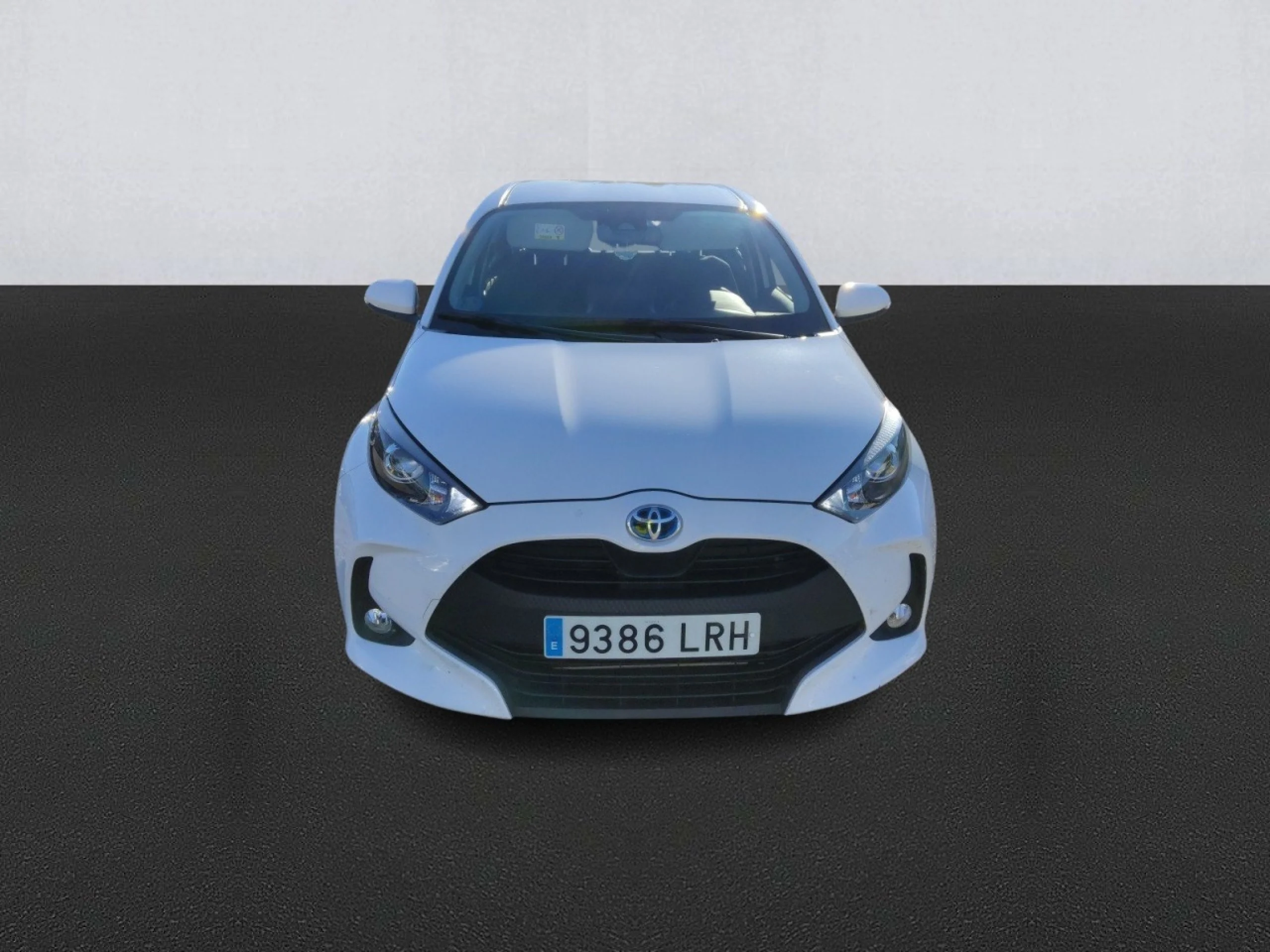 Toyota Yaris 1.5 120H Active Tech - Foto 2