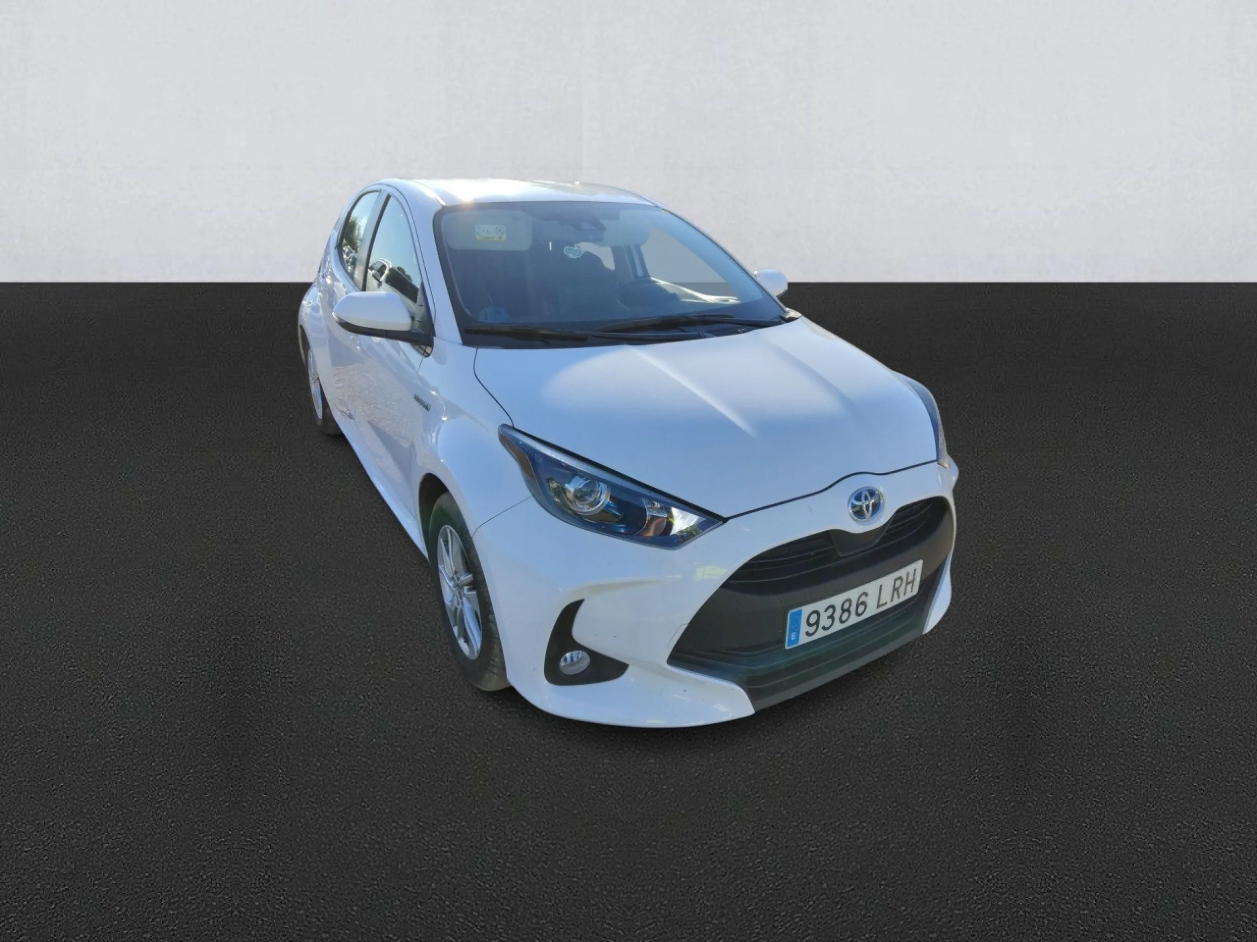 Toyota Yaris 1.5 120H Active Tech - Foto 3