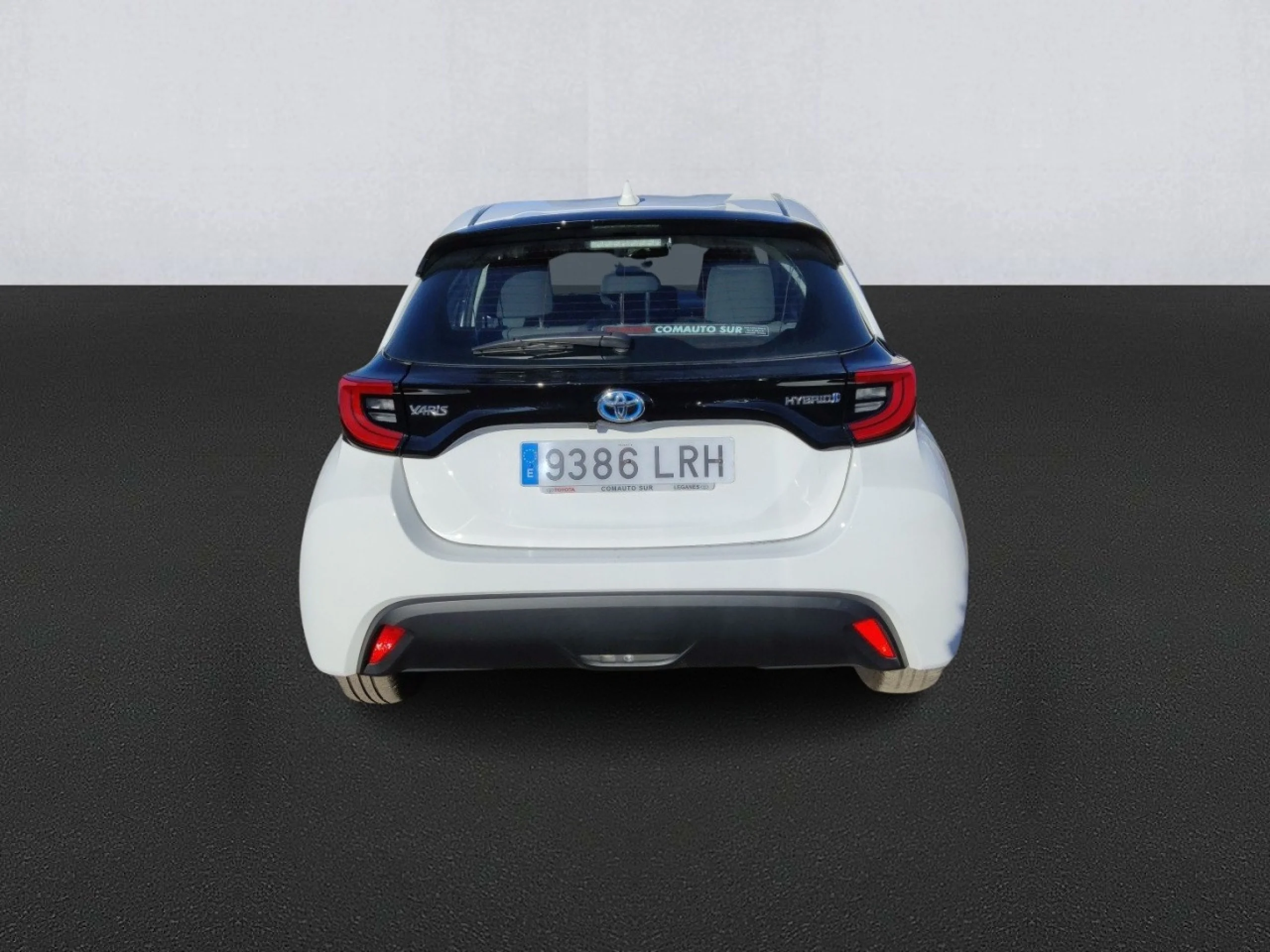 Toyota Yaris 1.5 120H Active Tech - Foto 5