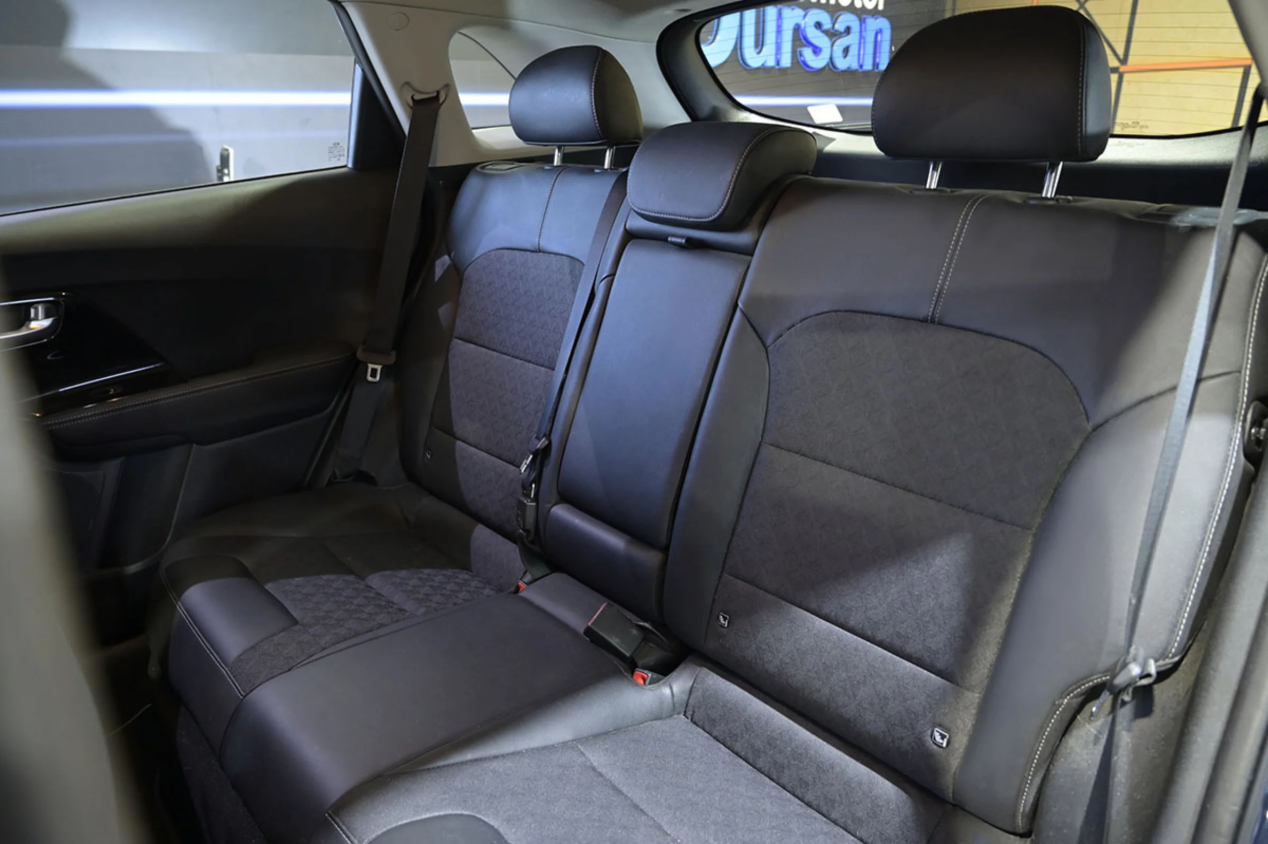 Kia Niro 1.6 GDi HEV 104kW 141CV Drive - Foto 17