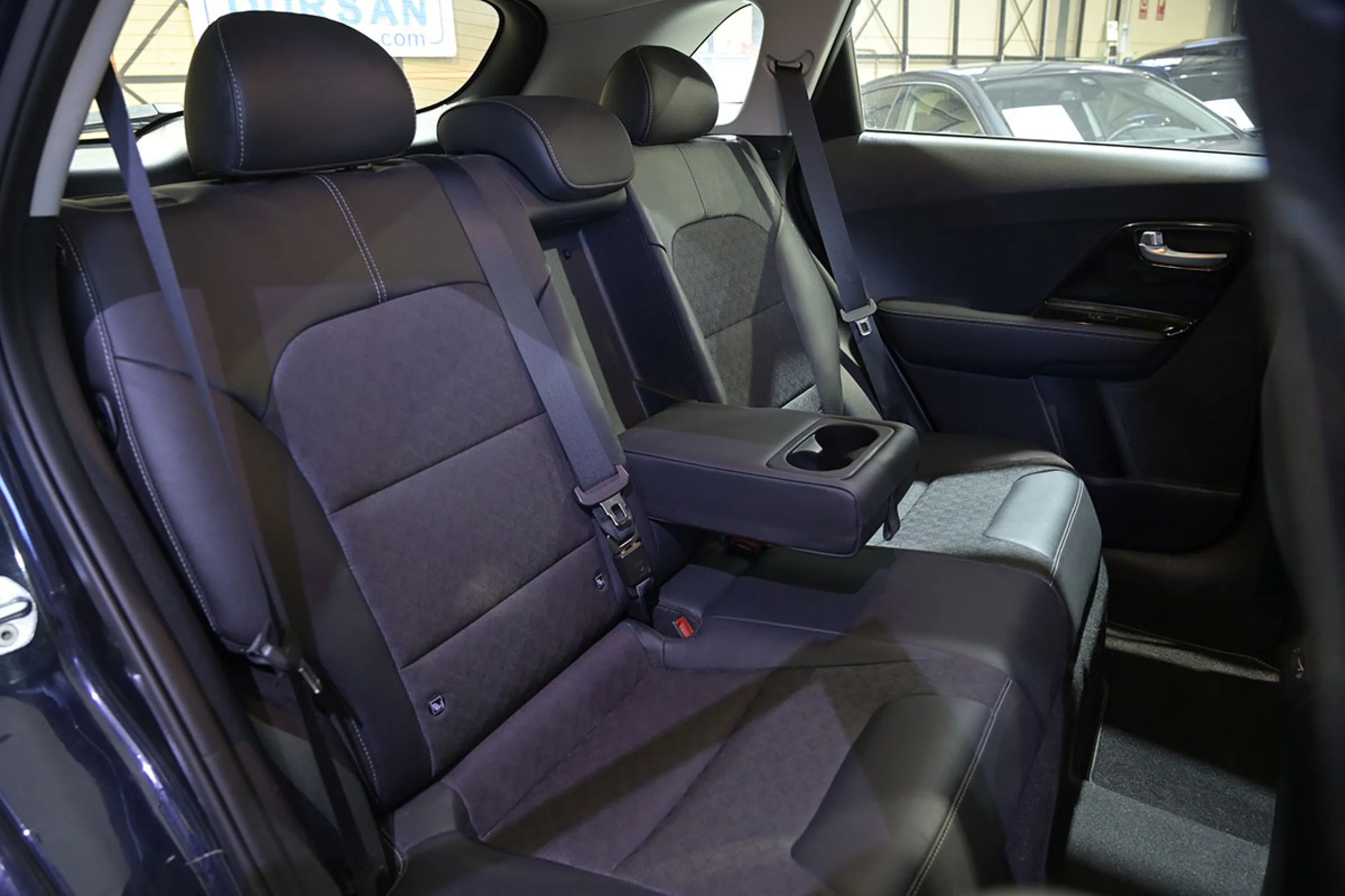 Kia Niro 1.6 GDi HEV 104kW 141CV Drive - Foto 18