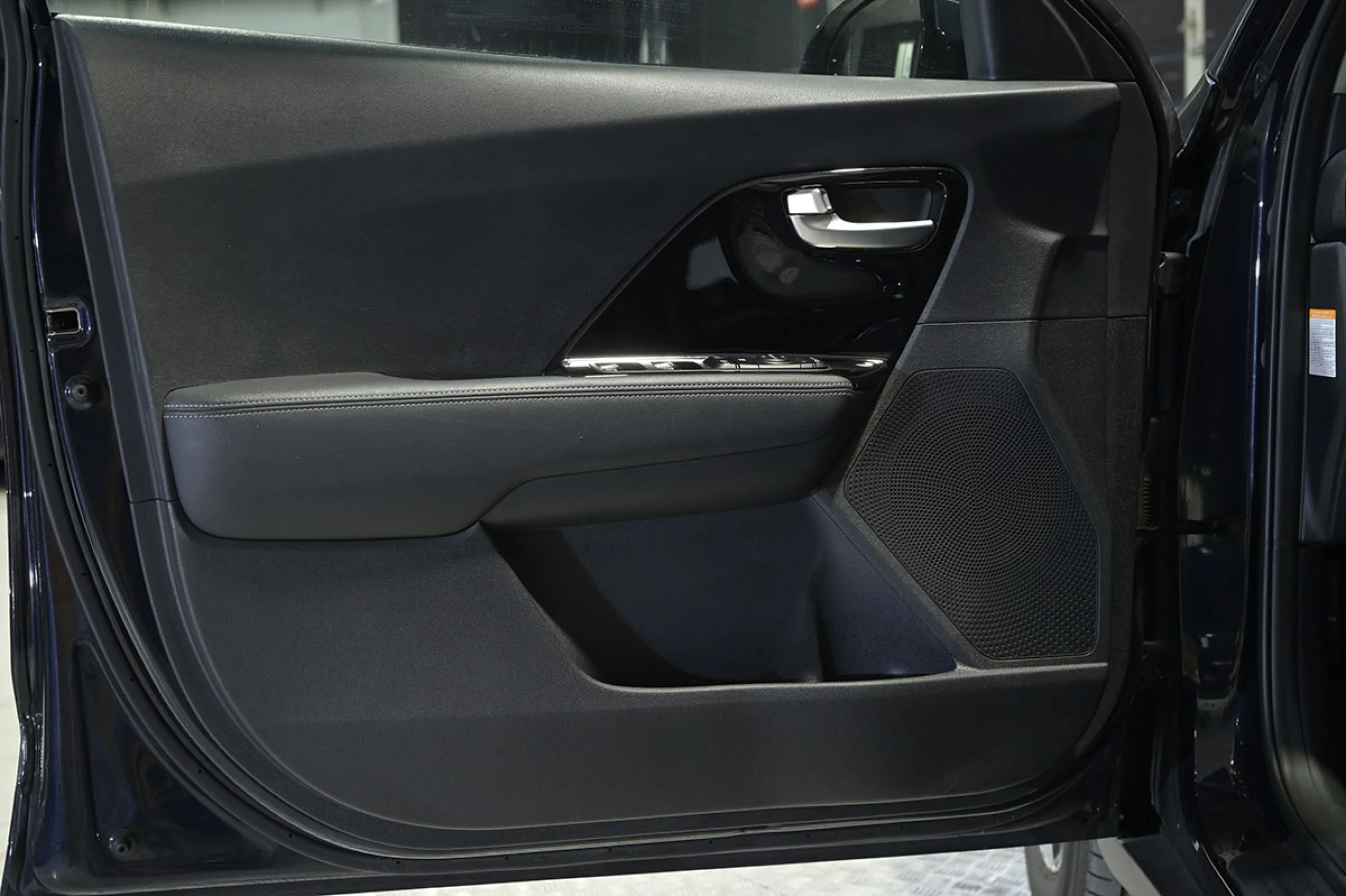 Kia Niro 1.6 GDi HEV 104kW 141CV Drive - Foto 21