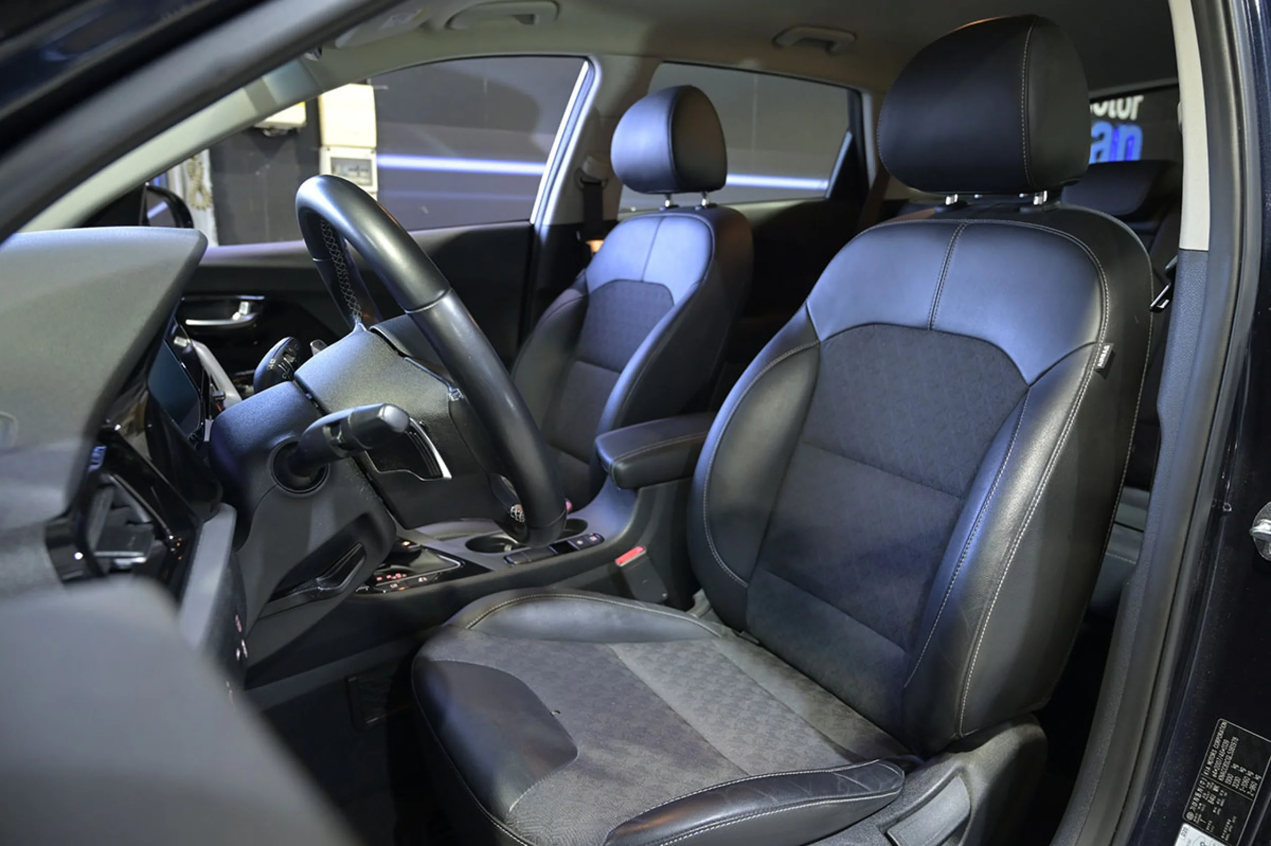 Kia Niro 1.6 GDi HEV 104kW 141CV Drive - Foto 23