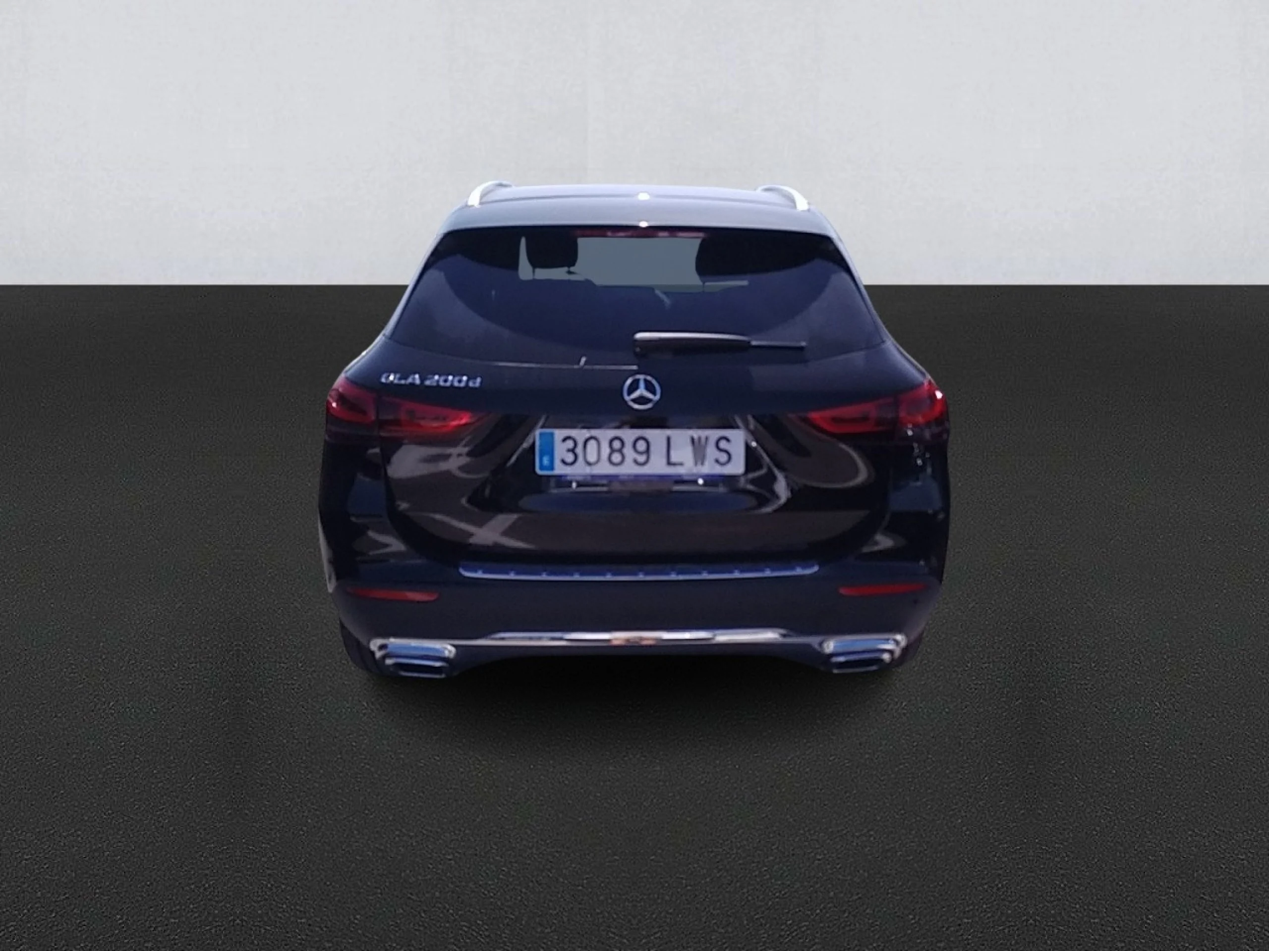 Mercedes-Benz GLA 200 MERCEDES GLA  200 D - Foto 5