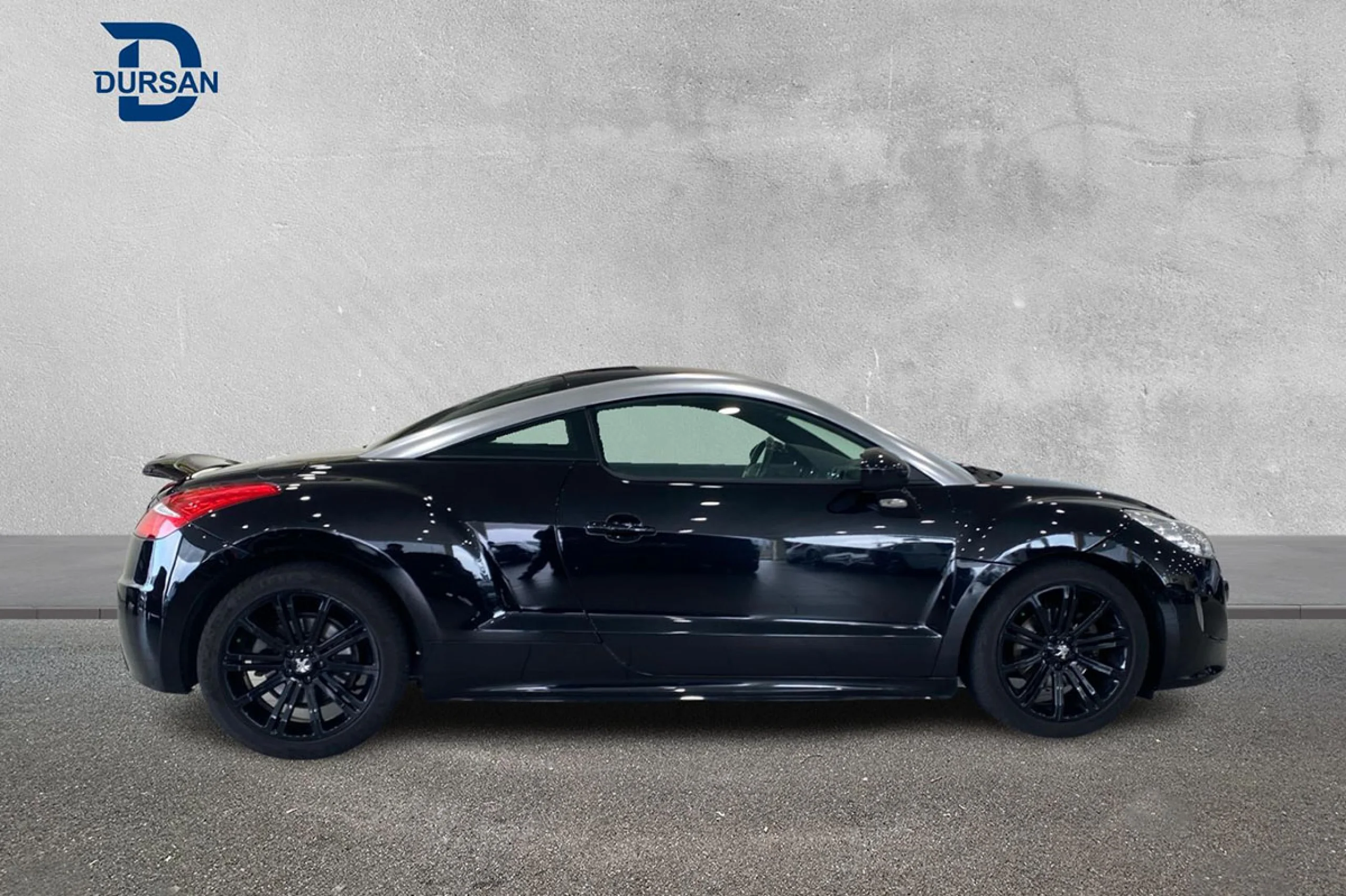 Peugeot RCZ 2.0 HDi 163cv - Foto 20