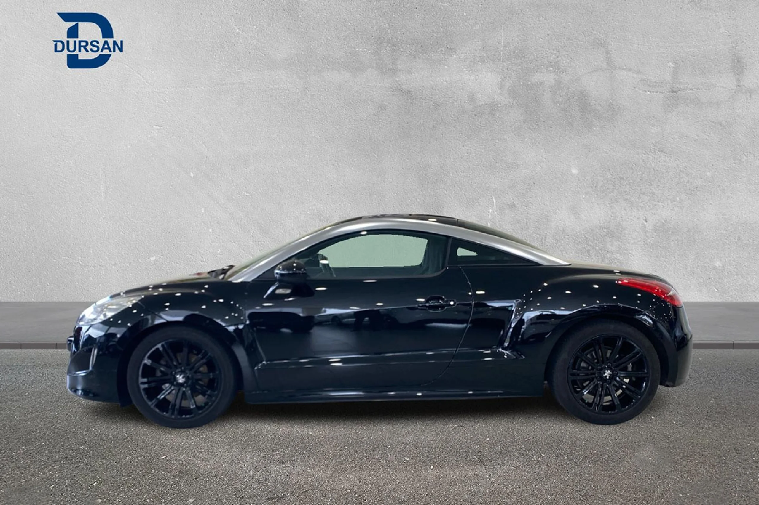 Peugeot RCZ 2.0 HDi 163cv - Foto 21