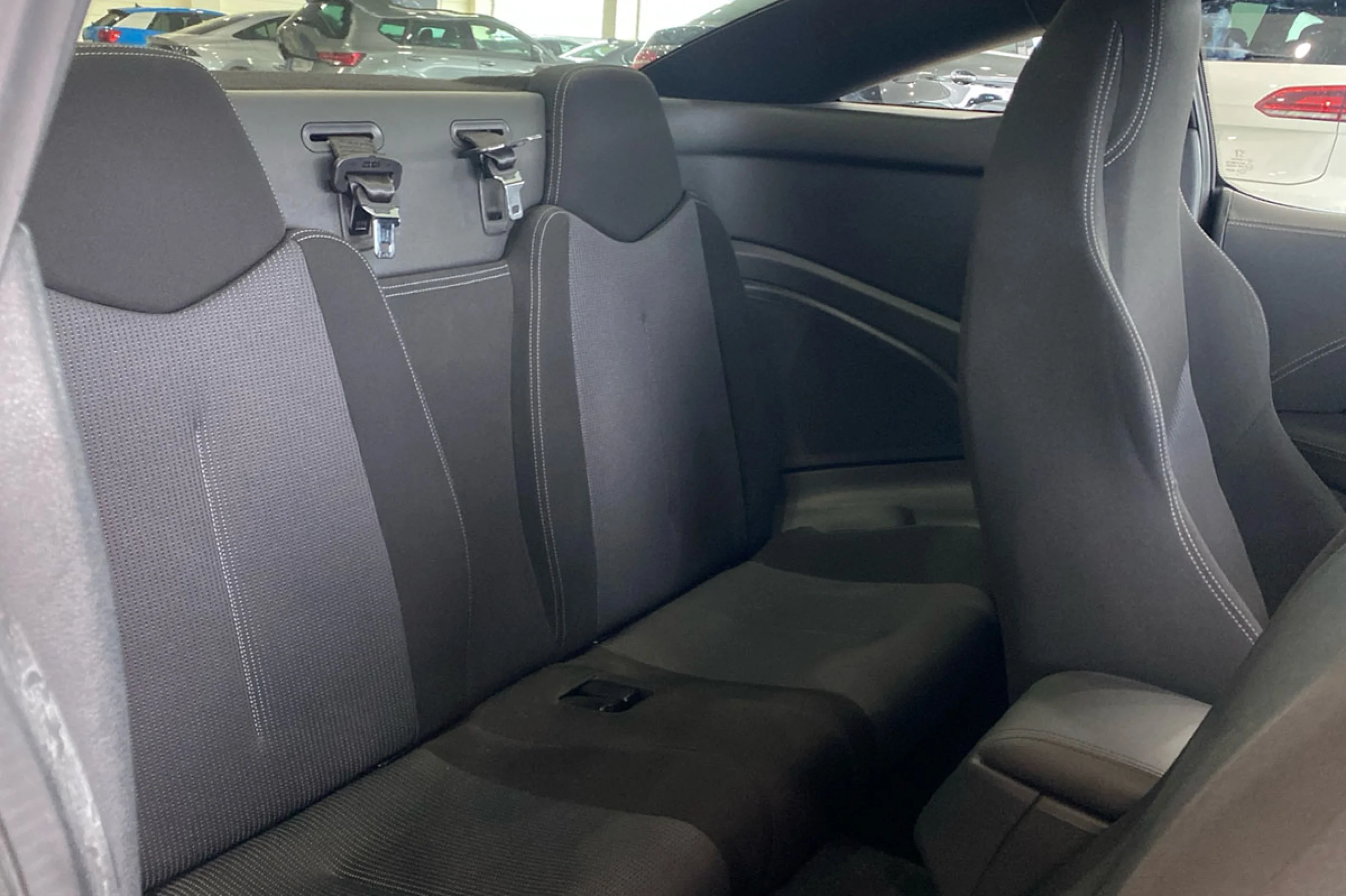 Peugeot RCZ 2.0 HDi 163cv - Foto 17