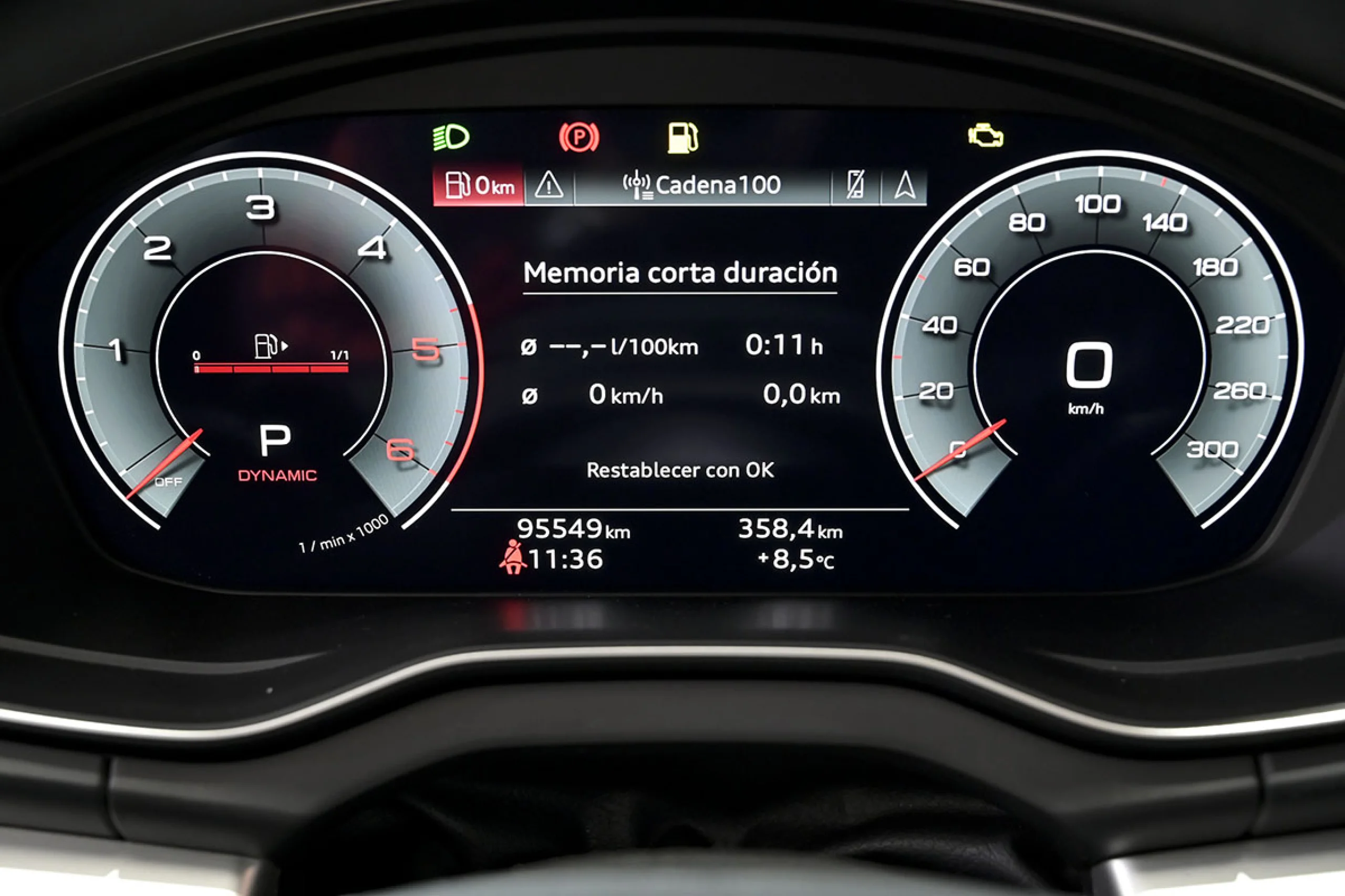 Audi Q5 SPORTBACK S line 40 TDI 150kW quattroultra - Foto 7