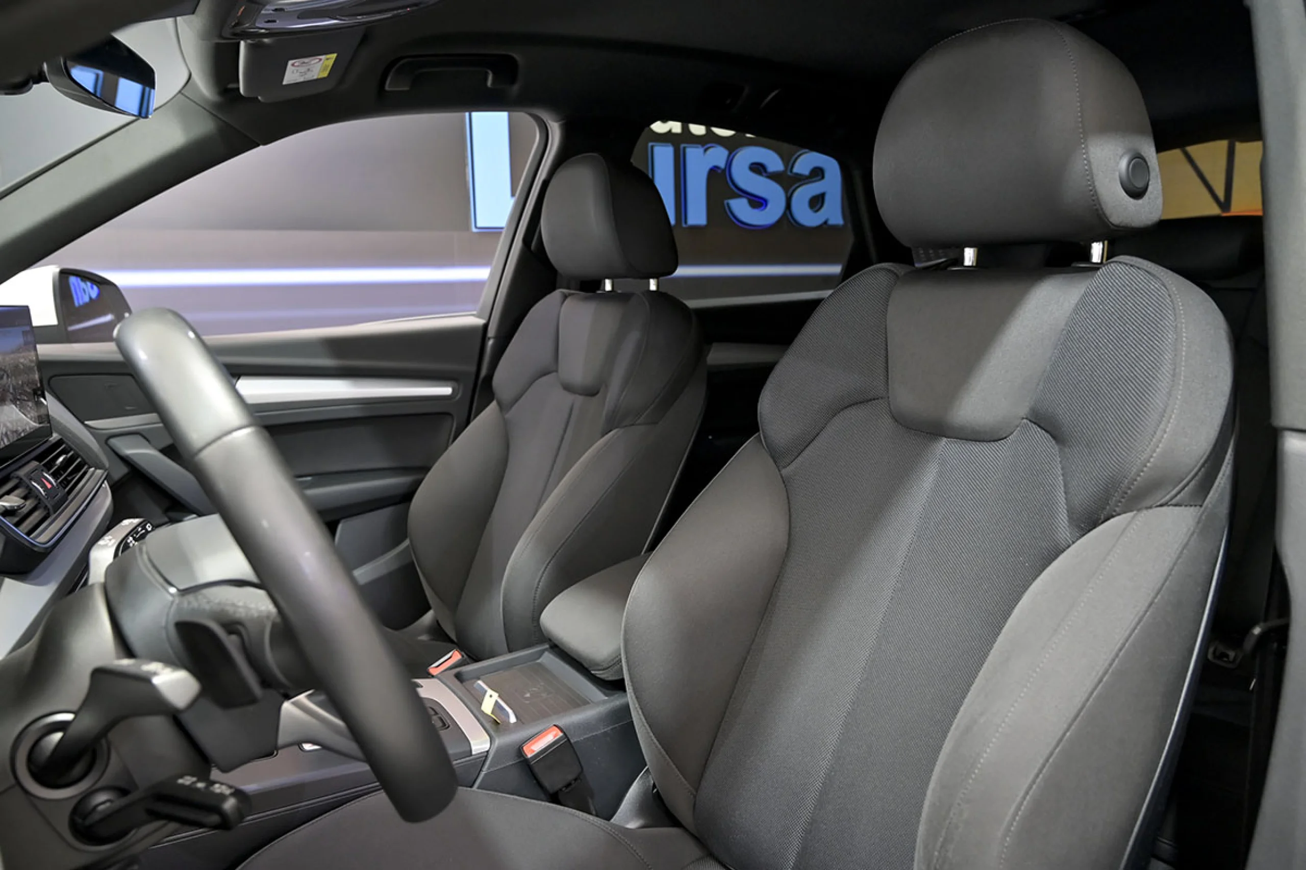 Audi Q5 SPORTBACK S line 40 TDI 150kW quattroultra - Foto 9