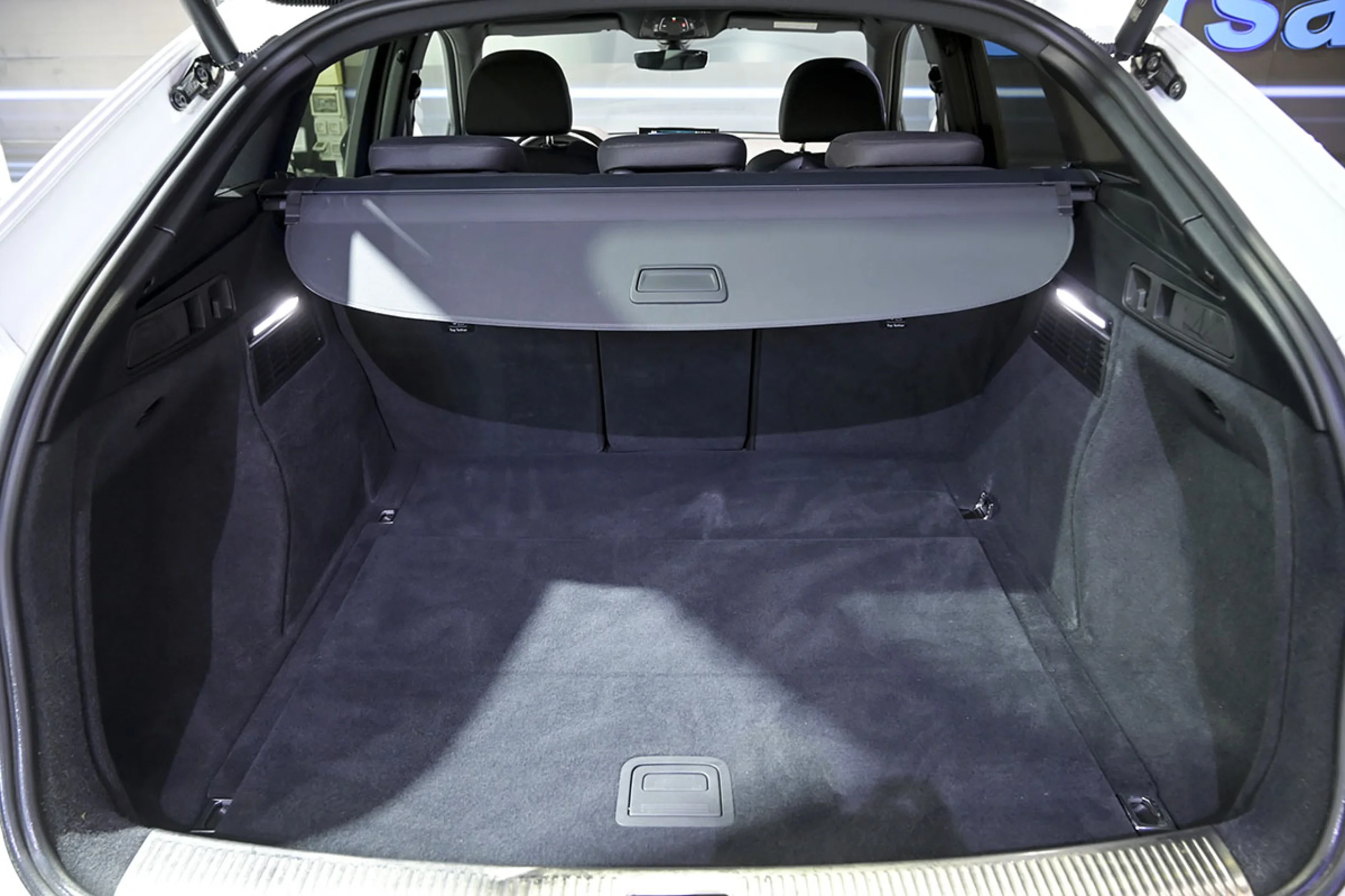 Audi Q5 SPORTBACK S line 40 TDI 150kW quattroultra - Foto 13