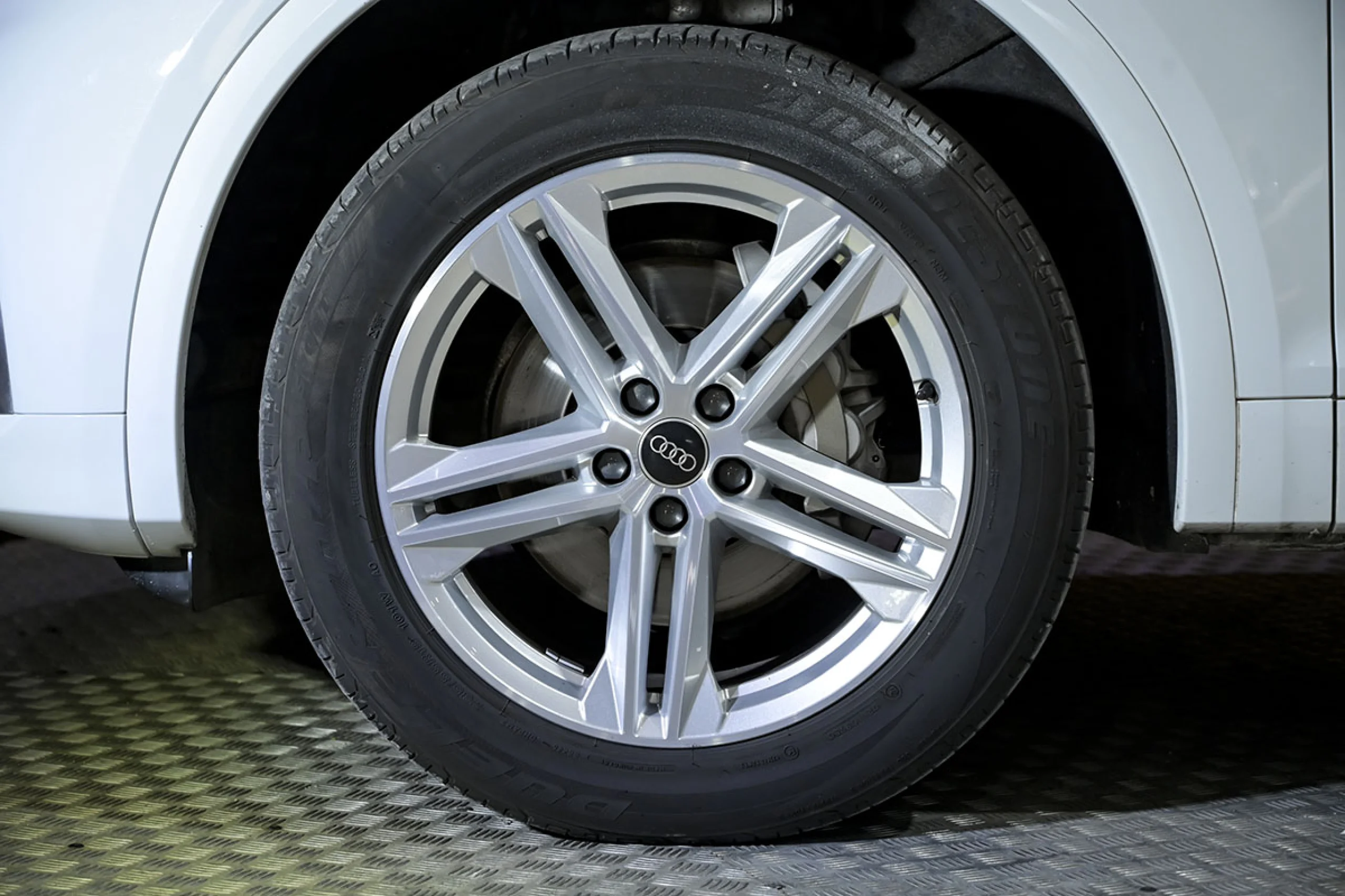 Audi Q5 SPORTBACK S line 40 TDI 150kW quattroultra - Foto 14