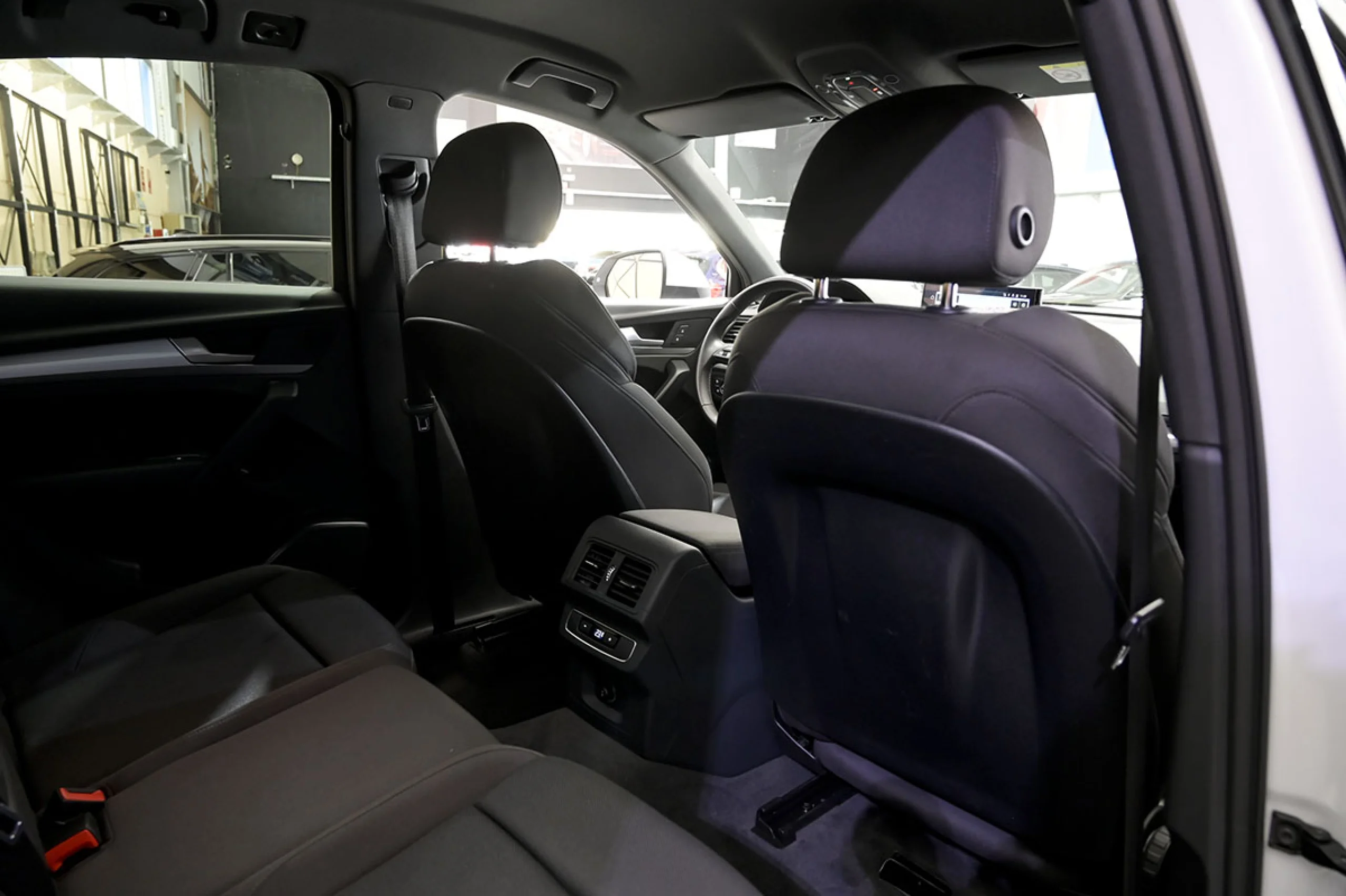 Audi Q5 SPORTBACK S line 40 TDI 150kW quattroultra - Foto 15