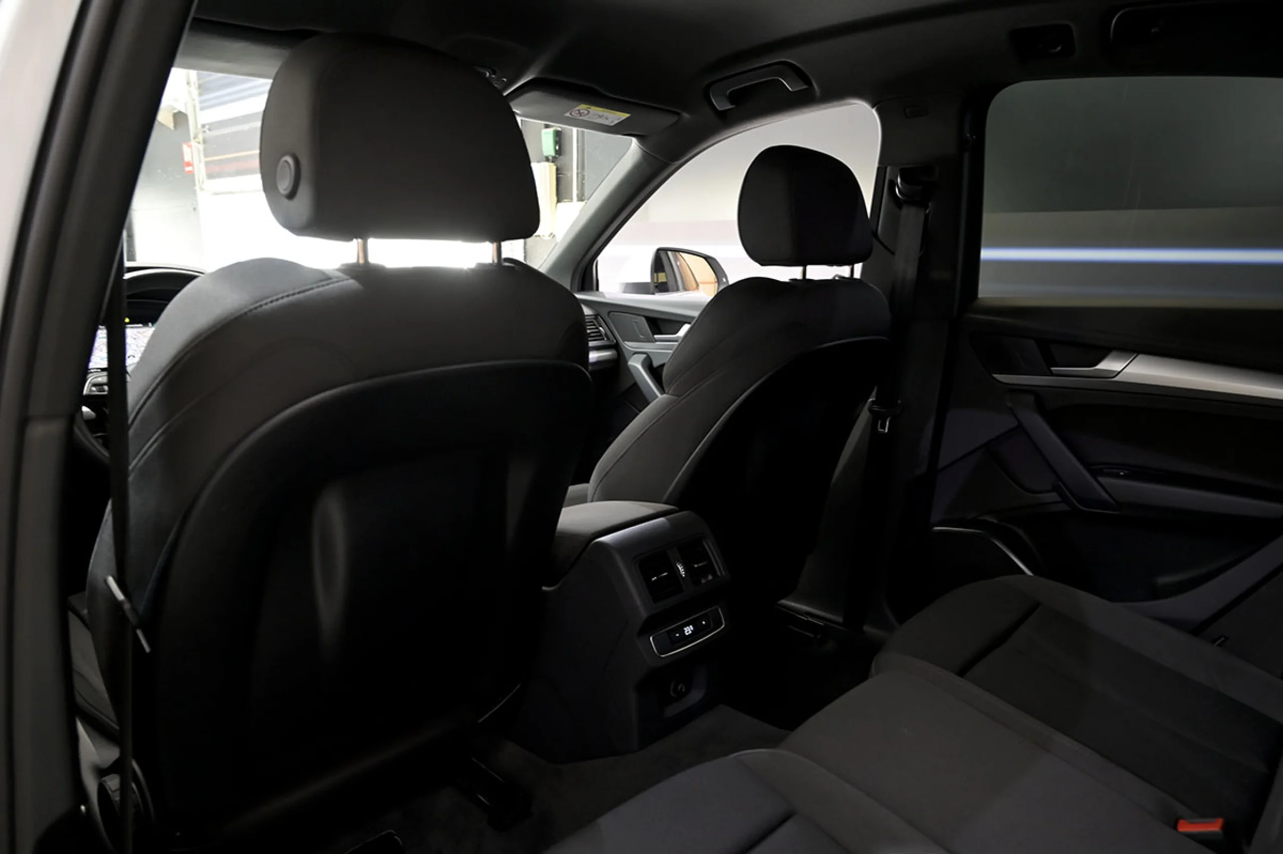 Audi Q5 SPORTBACK S line 40 TDI 150kW quattroultra - Foto 16